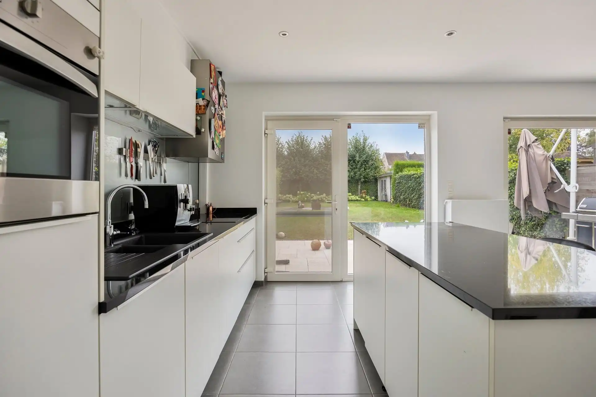 Charmante 2-gevel woning in perfecte staat foto 12
