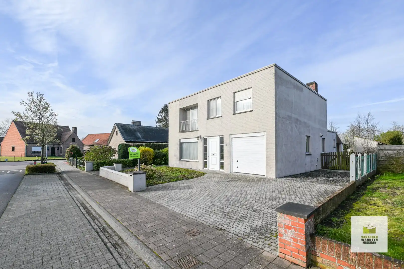 Rustig gelegen woning met 5 slaapkamers op 673m2 foto 27