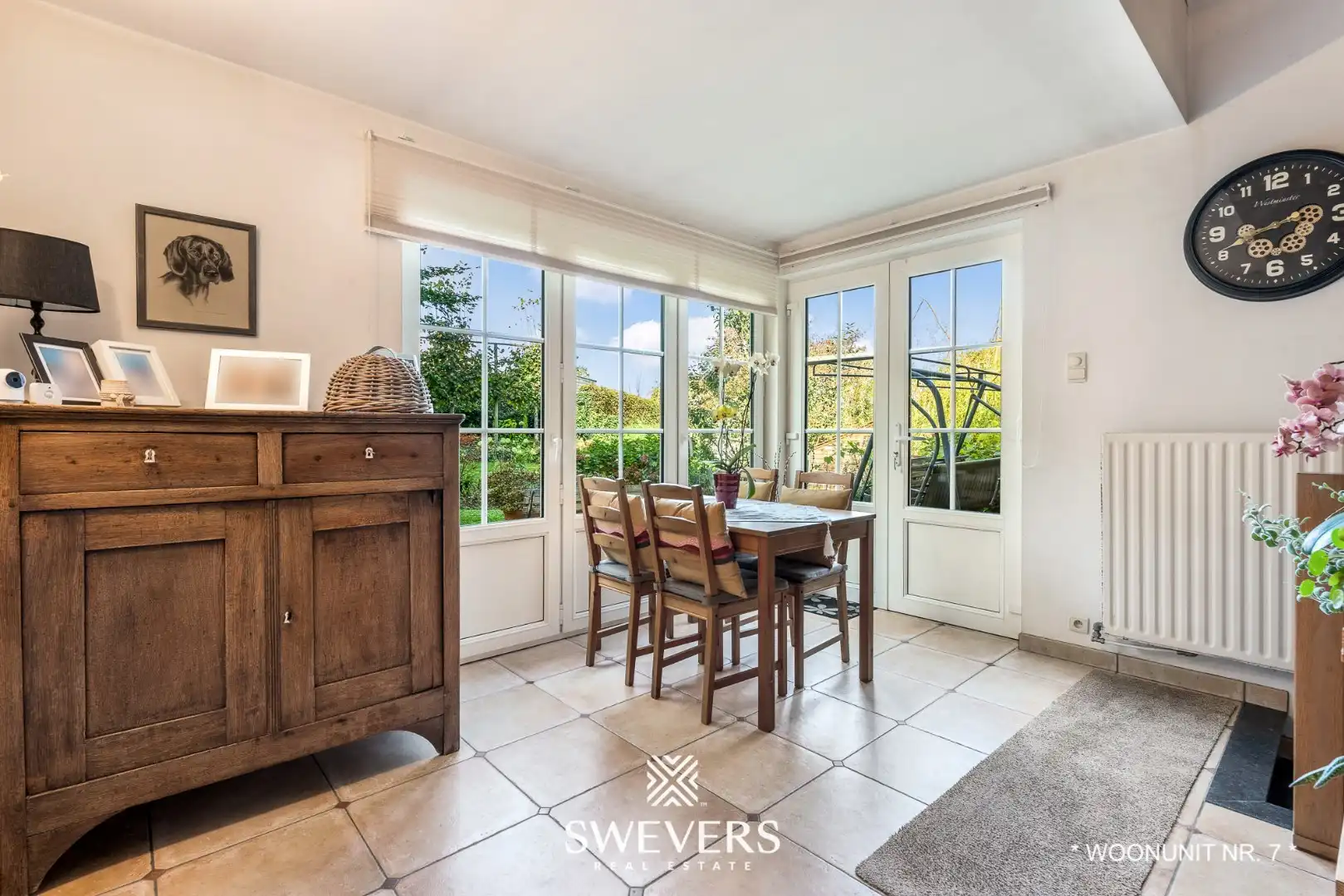 Authentieke hoeve met eindeloze mogelijkheden in Borgloon foto 6