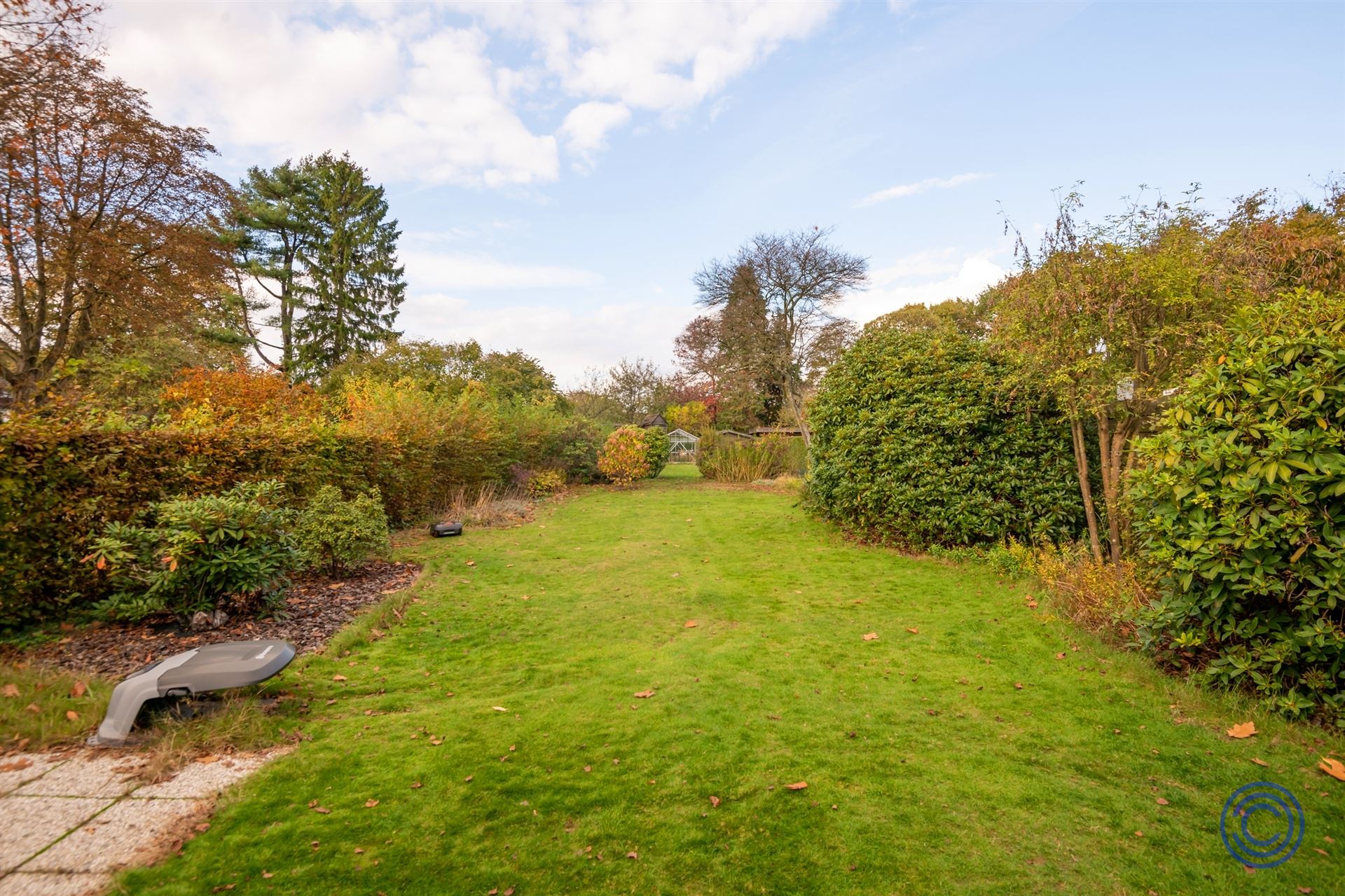 Te renoveren HOB + extra perceel ca.  foto 29