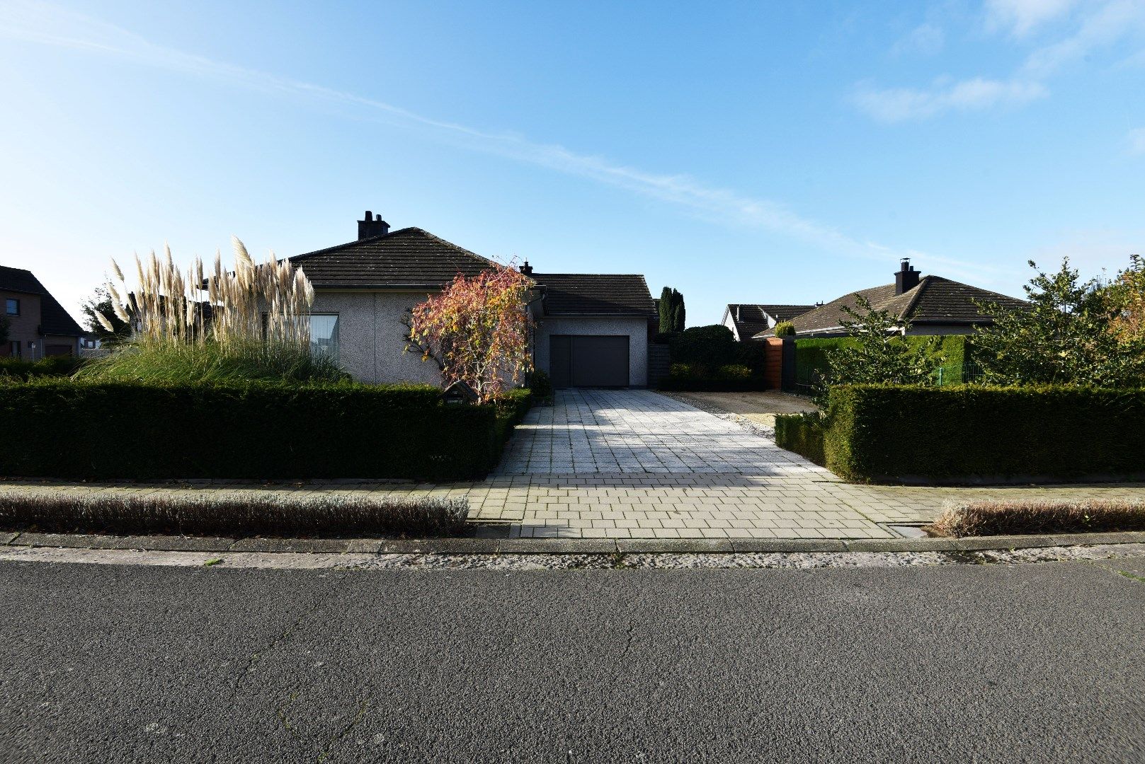 Hoofdfoto van de publicatie: Open bebouwing (bungalow) op 746m² met 3 slaapkamers te Maldegem