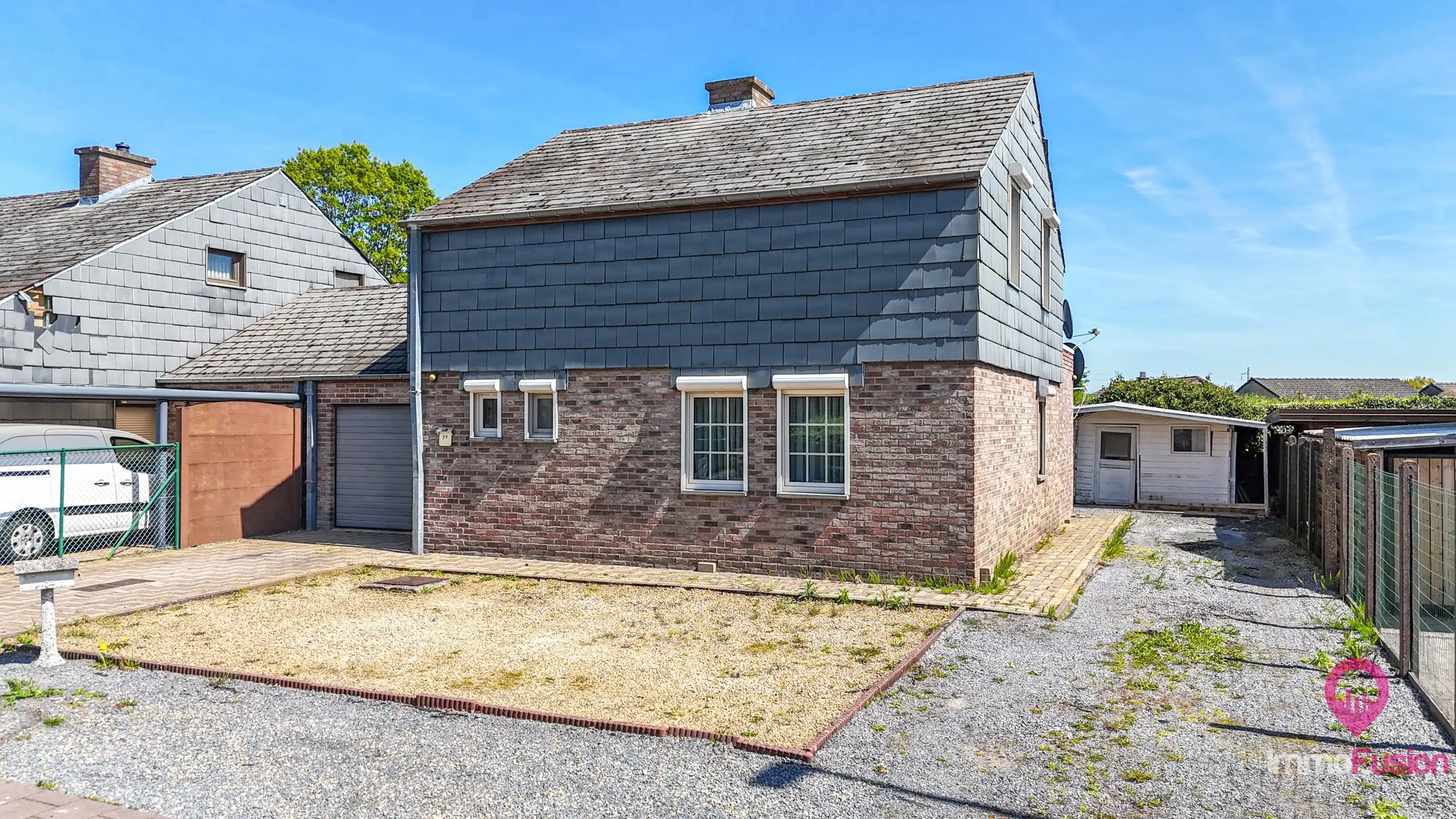 Instapklare gezinswoning met 3 slpk op toplocatie in HH foto 30