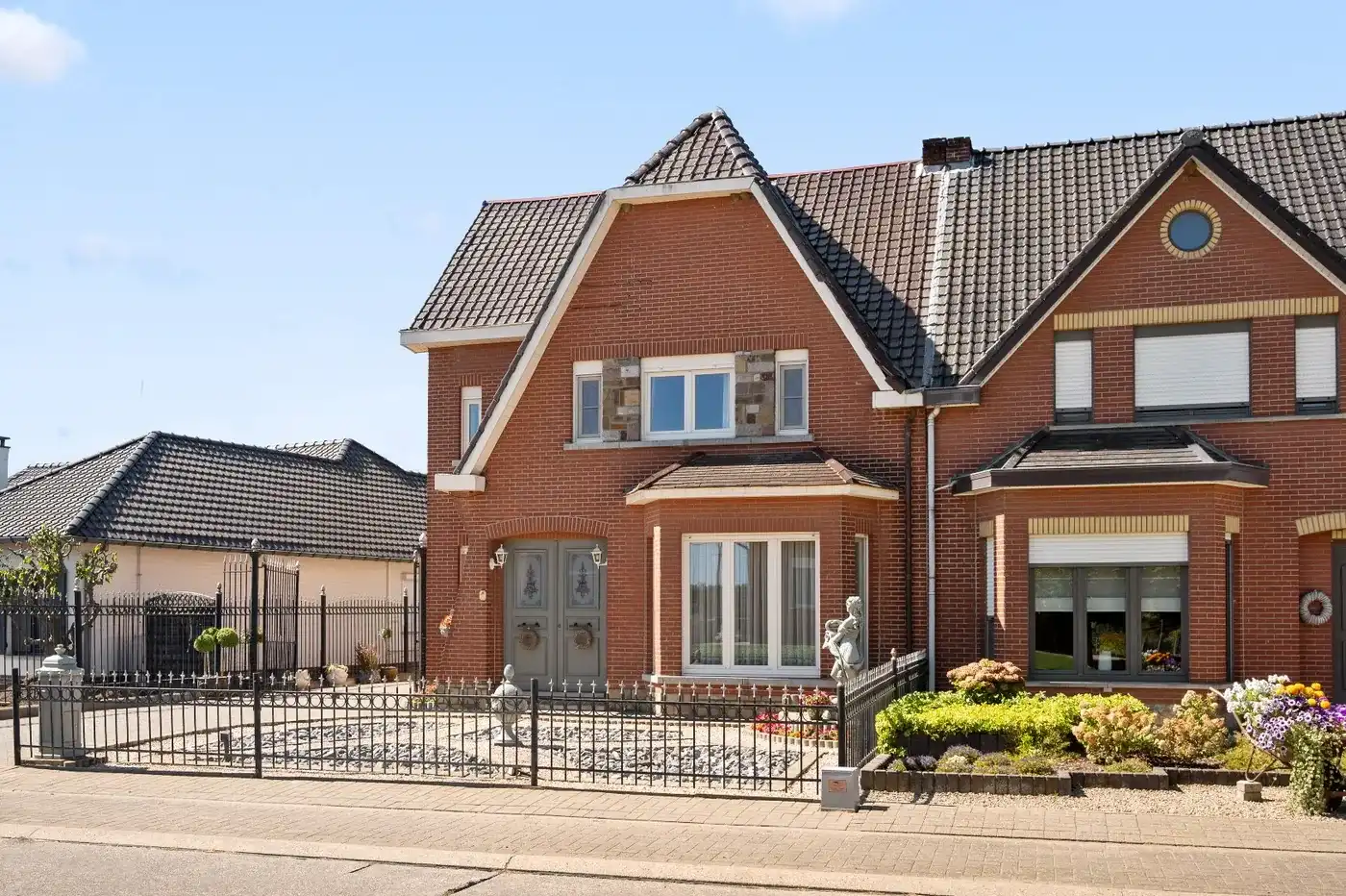 Ruime en comfortabele HOB met tuin, garage en 3 slpk in Zoutleeuw foto 6
