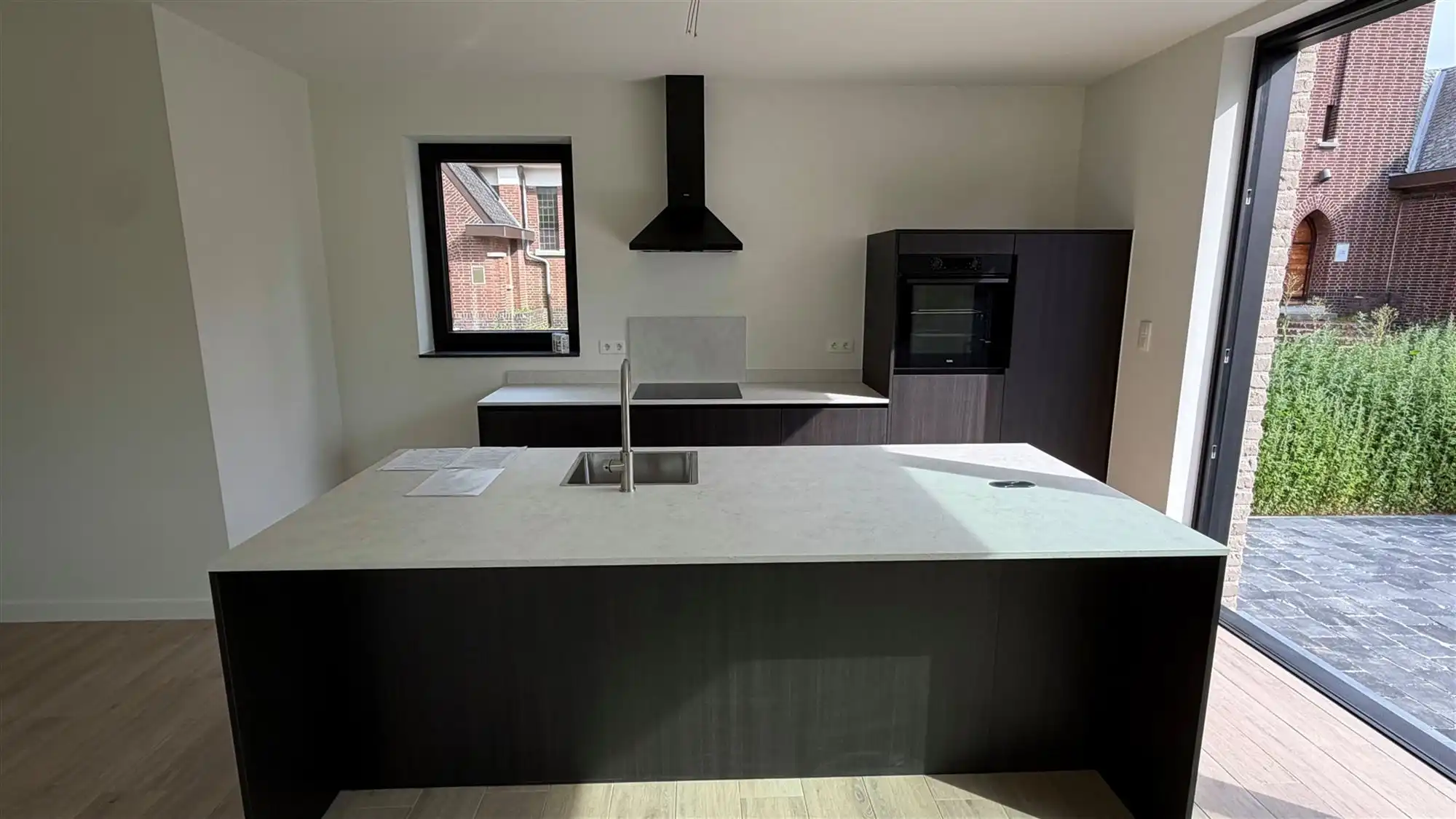 Nieuwbouwwoning met 3 slaapkamers in Voorshoven foto 9