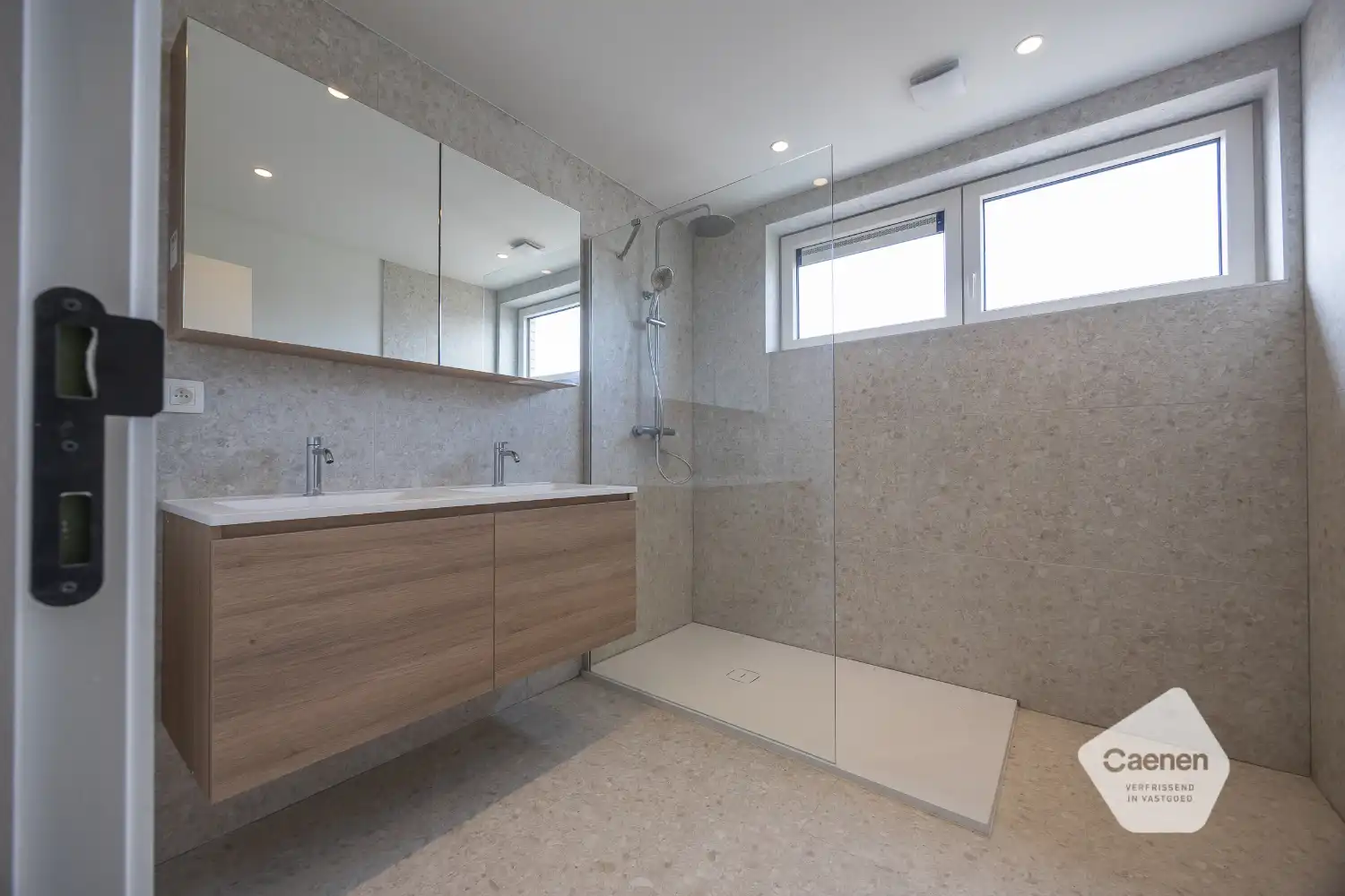 Energiezuinige woning met 3 slaapkamers en garage foto 15