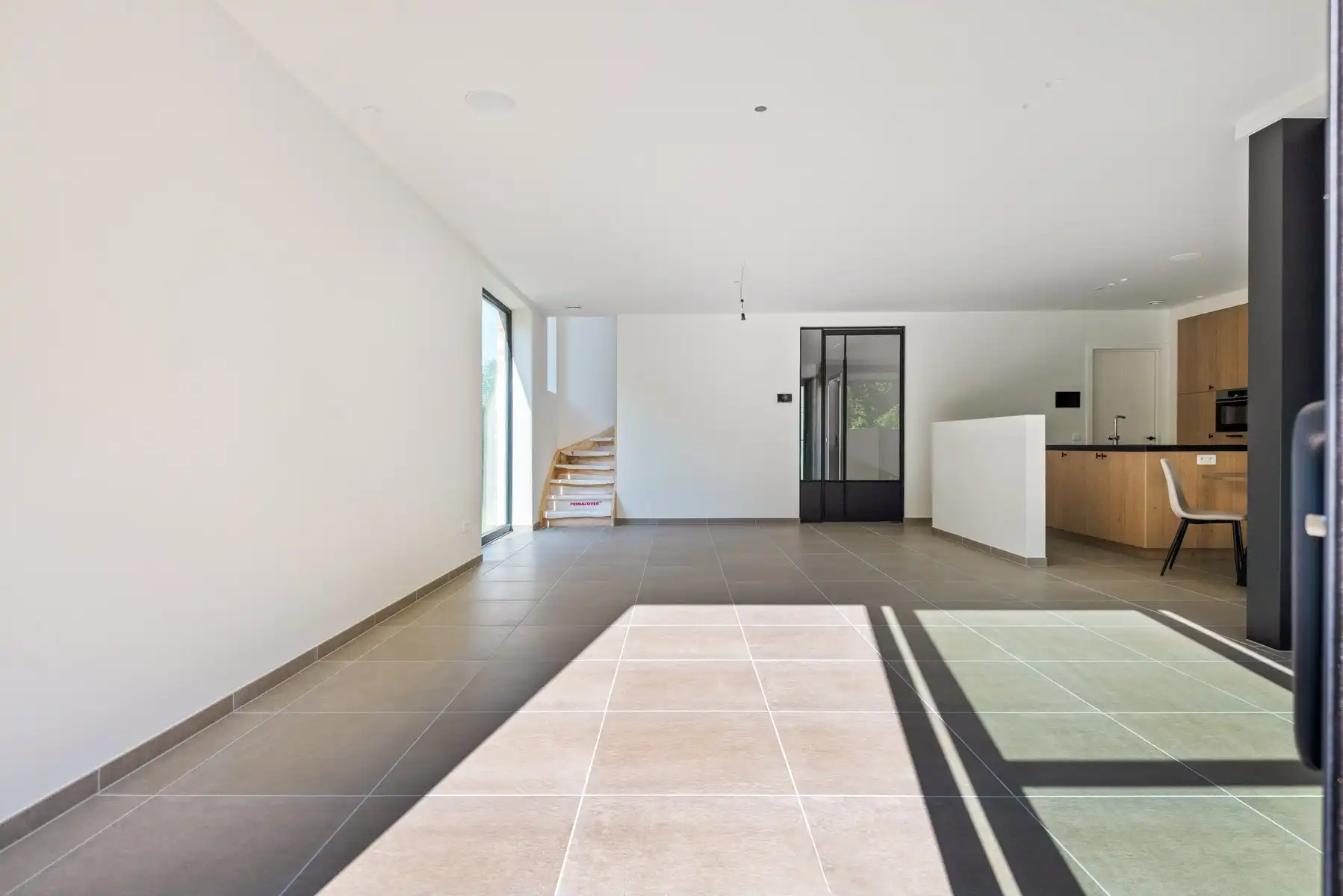 Energieneutrale villa op toplocatie foto 8
