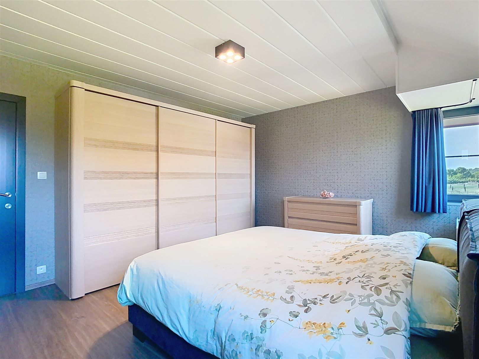 Ruime villa, 3/4 slpks, garage, terras, tuin, 23a 85ca foto 59