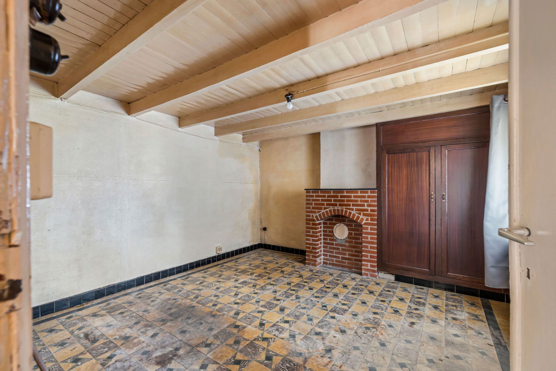 Woning op perceel van 812 m² met tal van mogelijkheden! foto 11