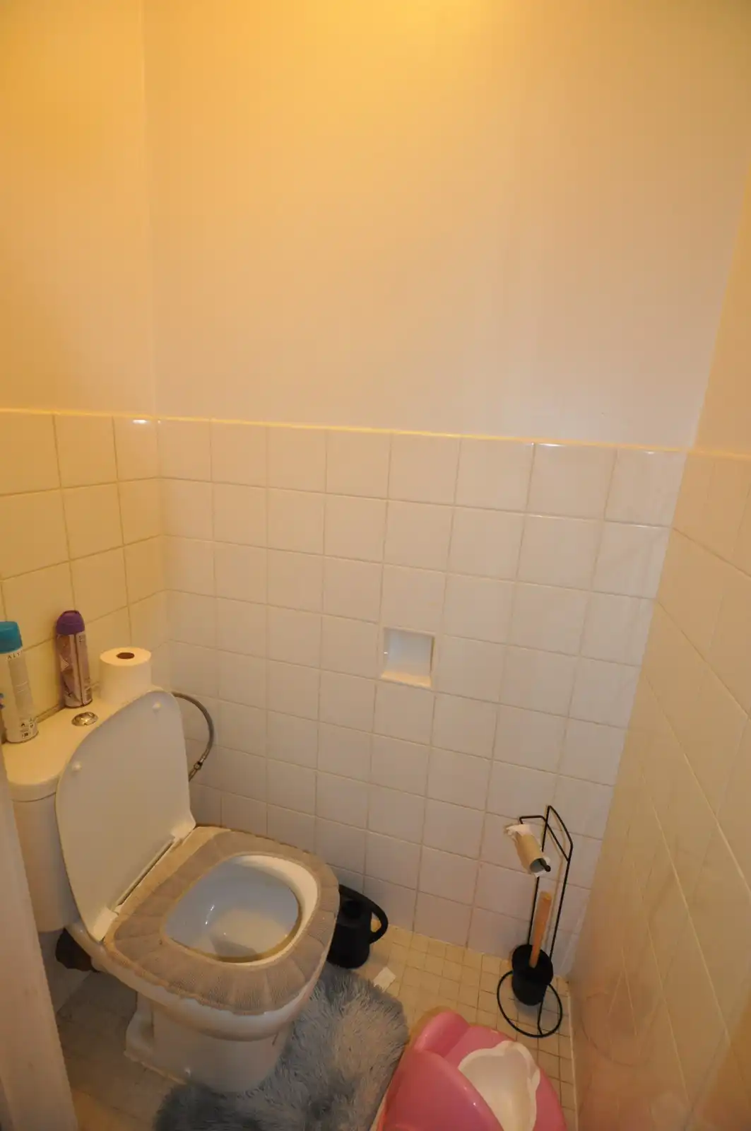 Ruim 2 slaapkamer appartement in het centrum van Oostende foto 13
