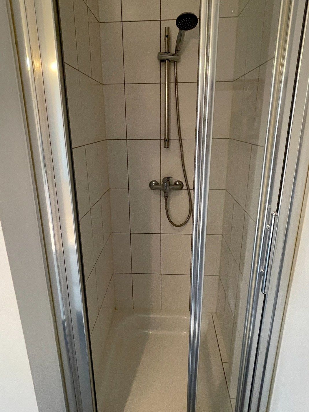 Knusse studio nabij Park Spoor Noord foto 12