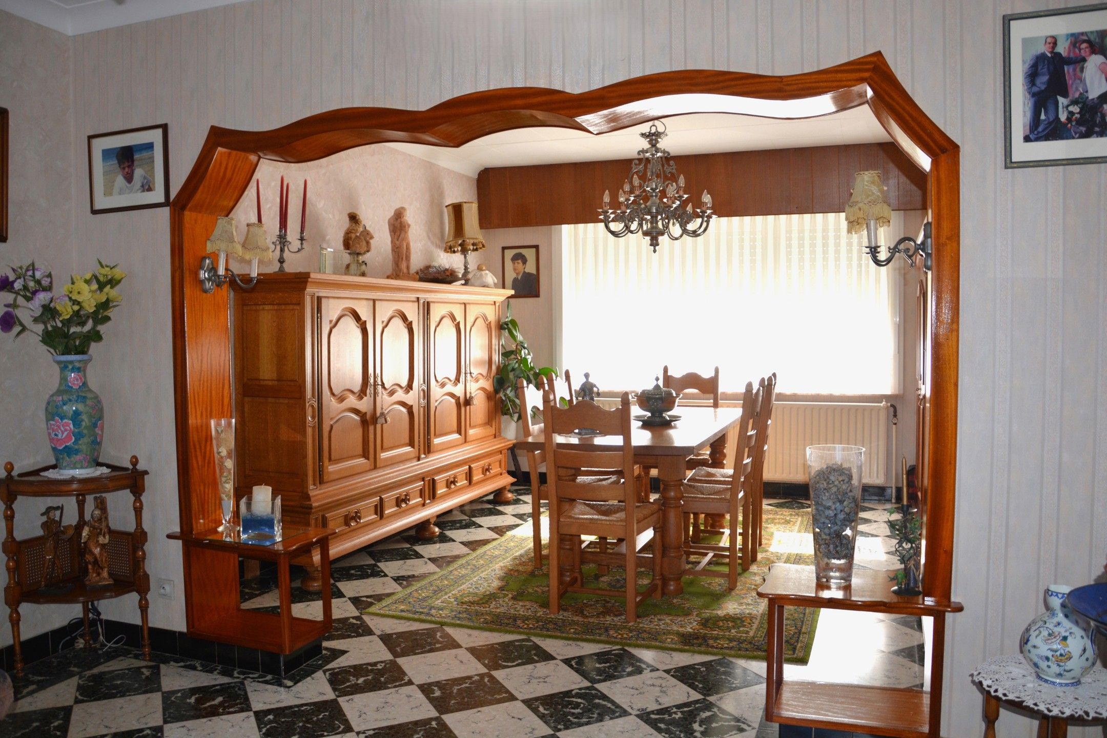Huis te koop foto 3