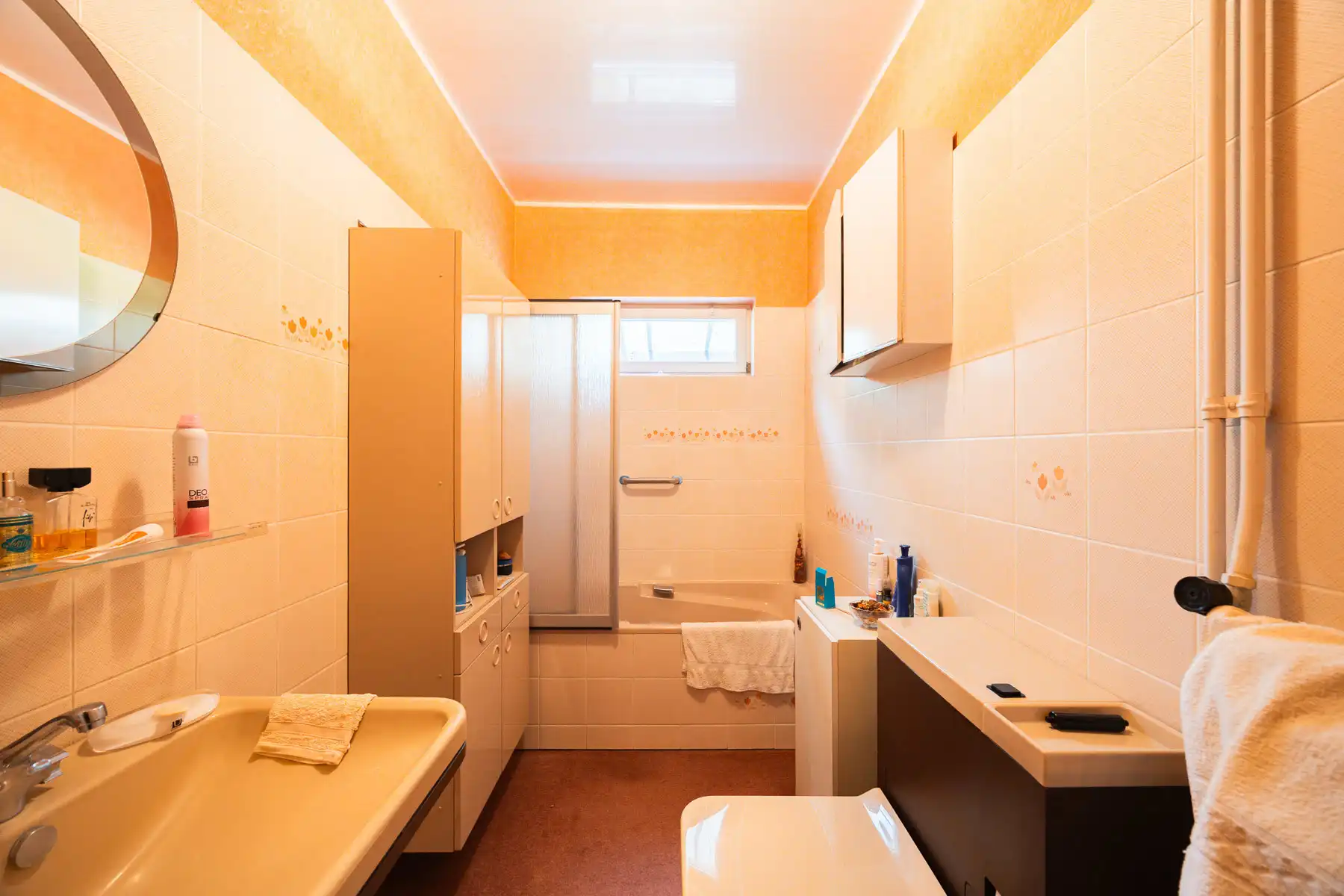 Te renoveren open laagbouwwoning op 2.497 m² te Tremelo foto 15