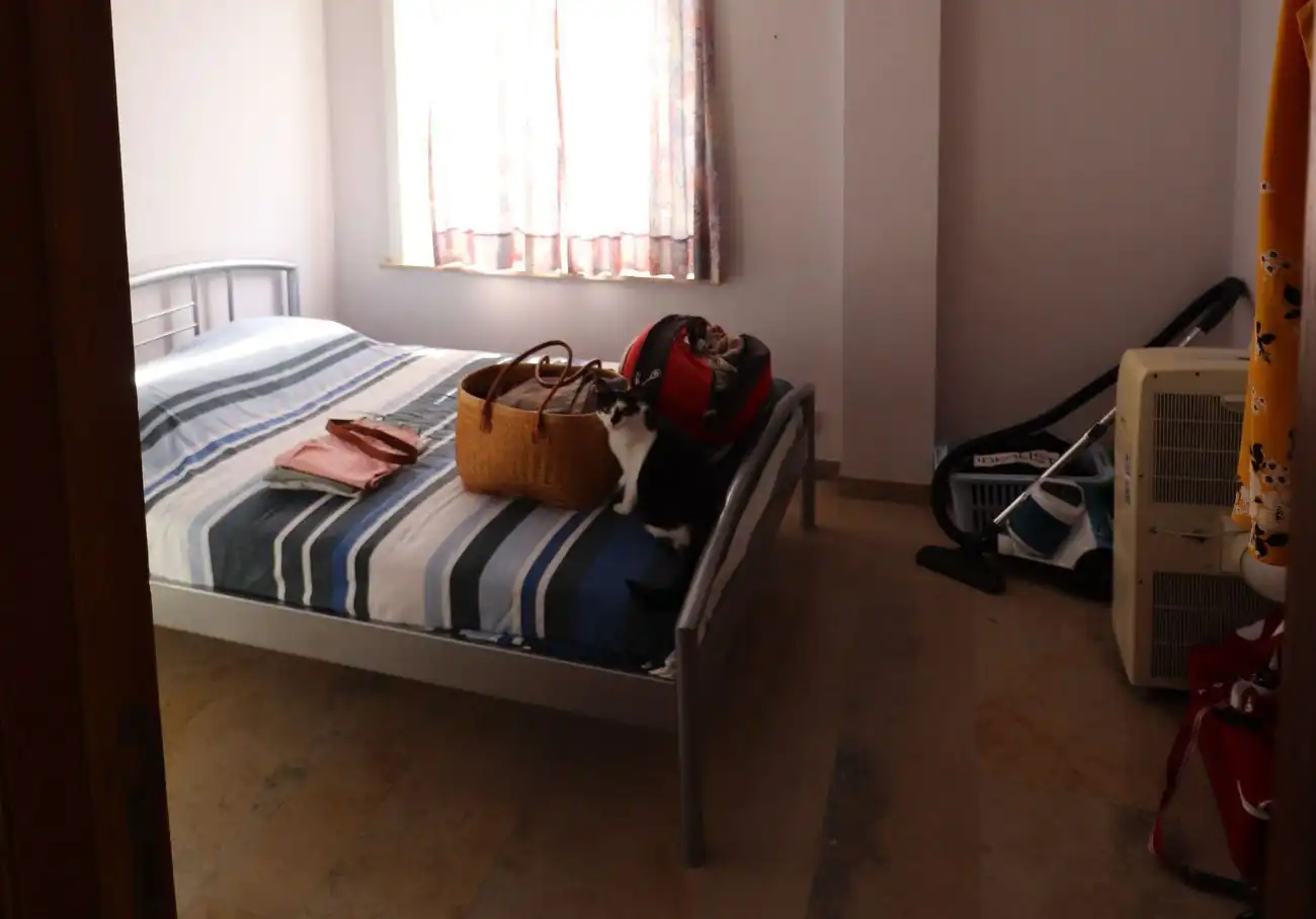 Zeer ruim appartement met verzicht foto 7