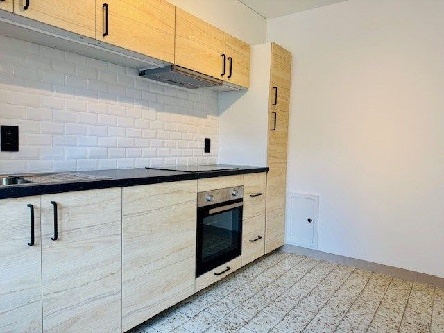 Appartement in Halle Centrum foto 5