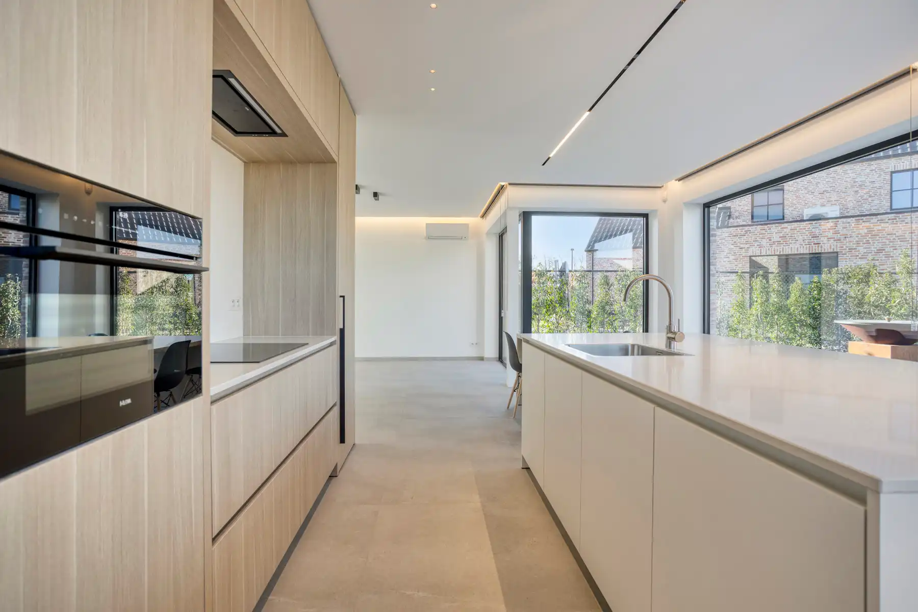 Luxueuze nieuwbouwwoning met 3 slaapkamers.  foto 9