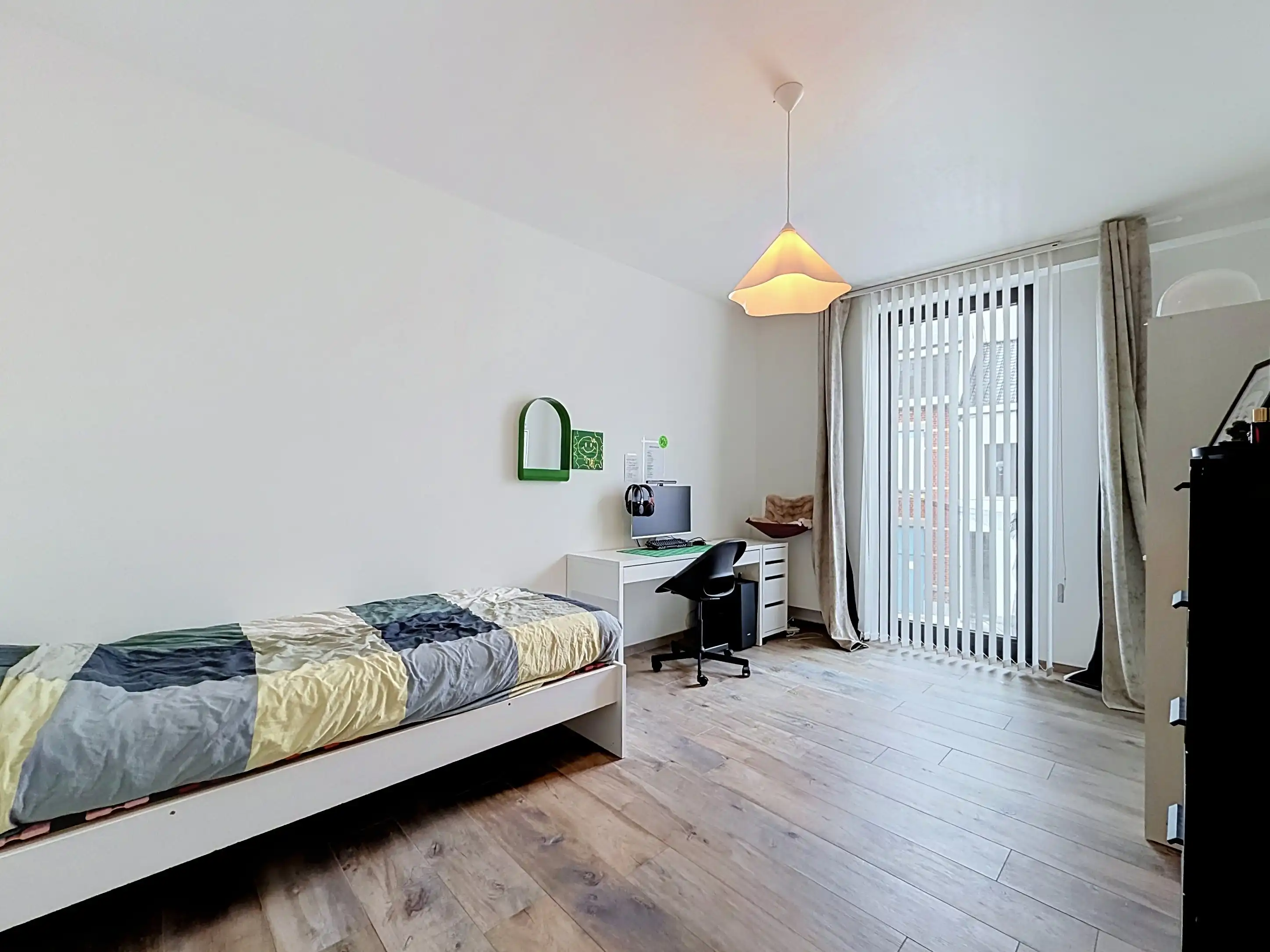 BEN (BIJNA ENERGIE NEUTRAAL) WONING TE HUUR MET 4 SLAAPKAMERS EN TUIN foto 22