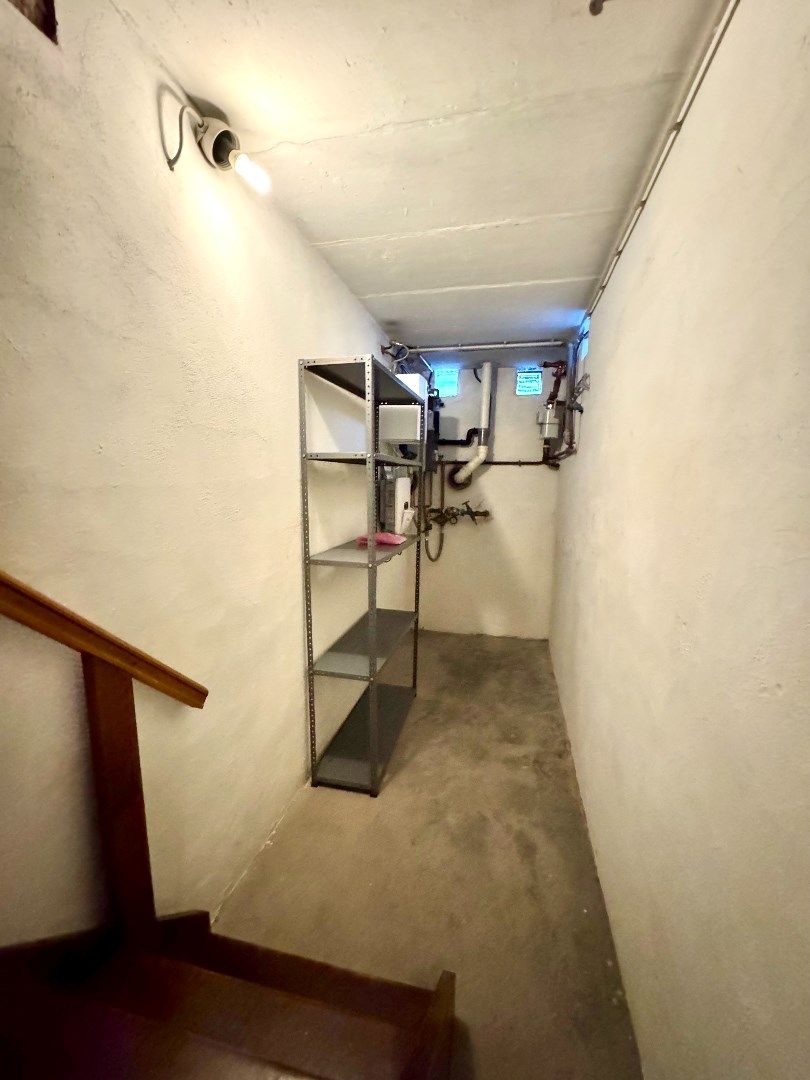 ALLEENSTAANDE VILLA MET 4 SLAAPKAMERS, GARAGE EN TUIN foto 16
