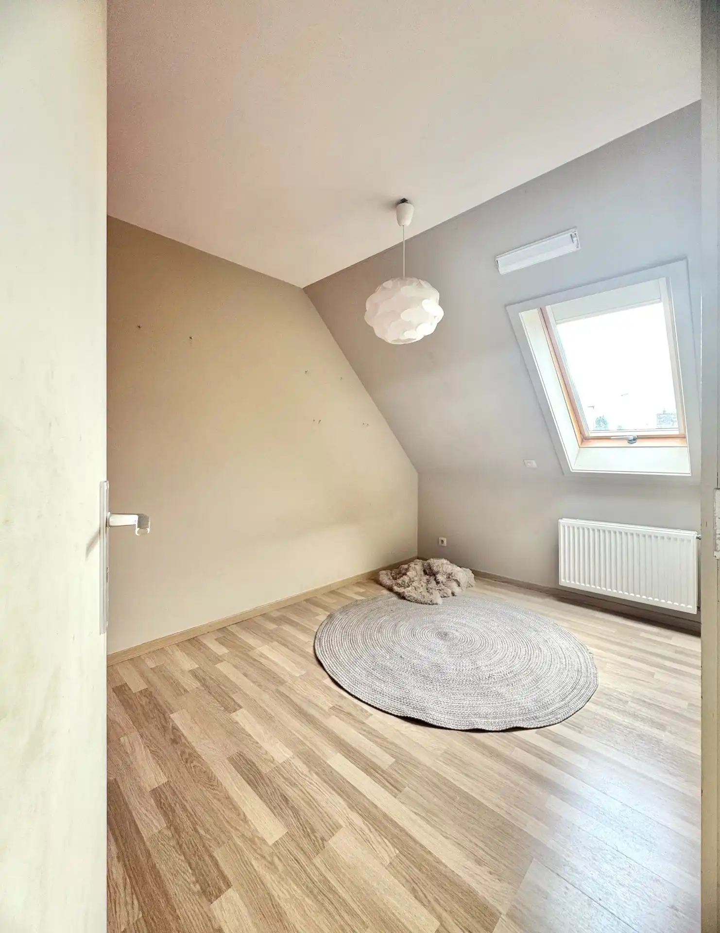 WONING | 3 KAMERS | GARAGE | TUIN | EPC A foto 26