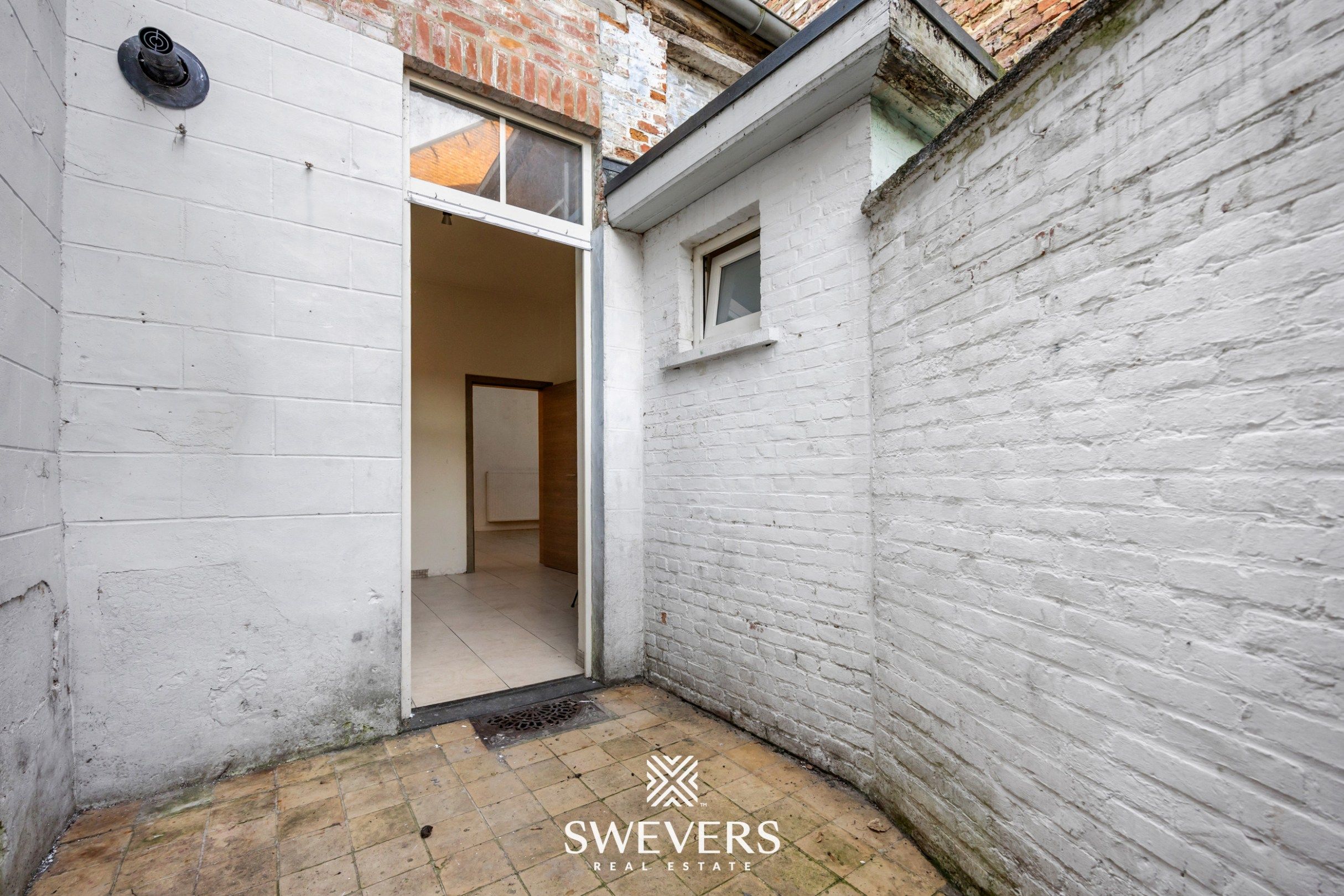 Karaktervolle Stadswoning met Renovatiepotentieel in Hartje Diest foto 27