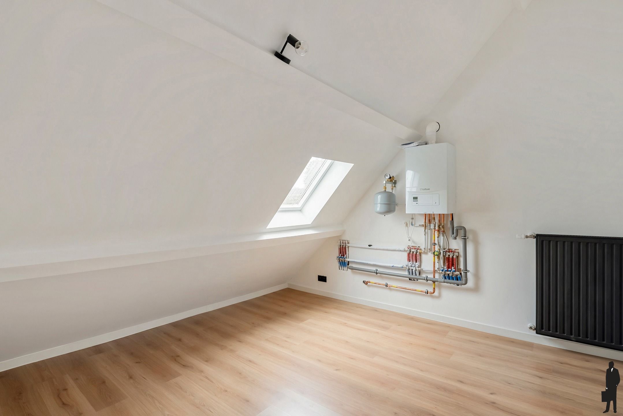Volledig gerenoveerde woning met 4 slpk. in het centrum van Meer - Vlakbij de Nederlandse grens! foto 25