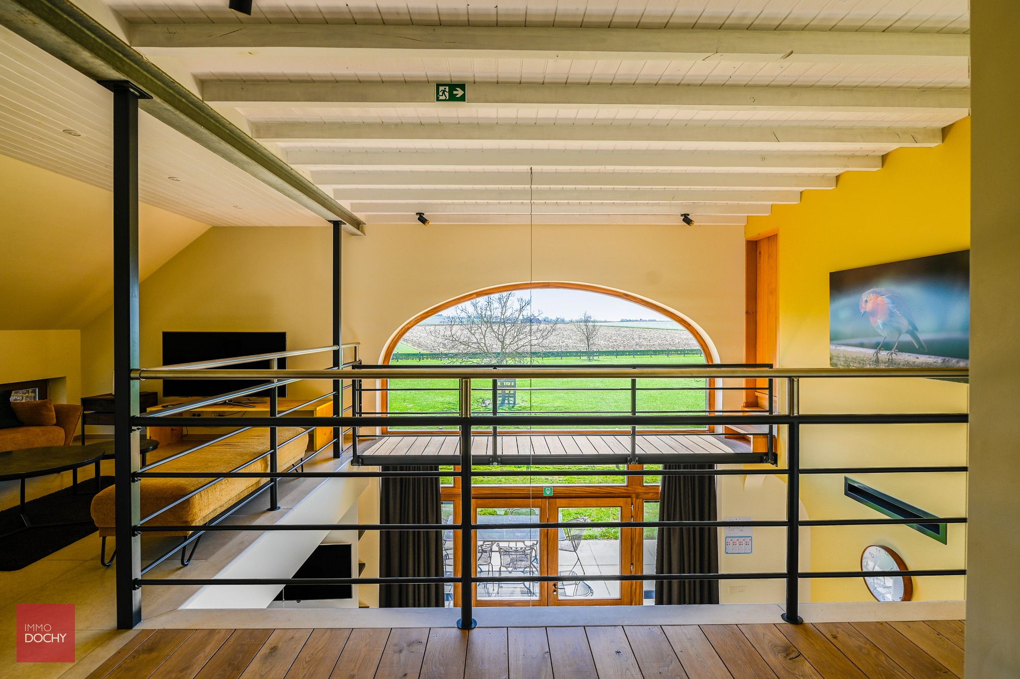 Landelijk en rustig gelegen hoeve met vakantiewoning foto 18
