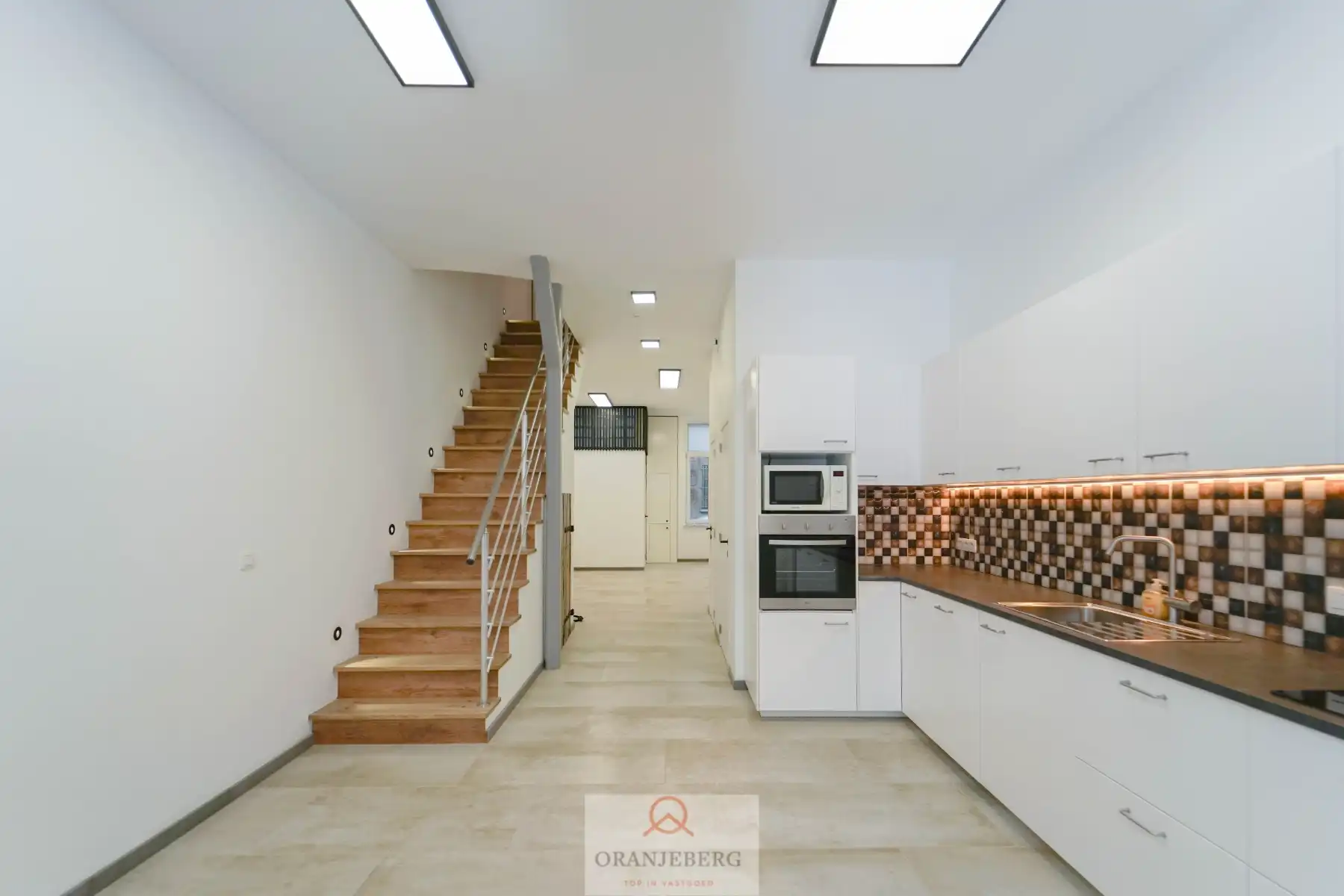 Gerenoveerd, energiezuinige woning foto 9