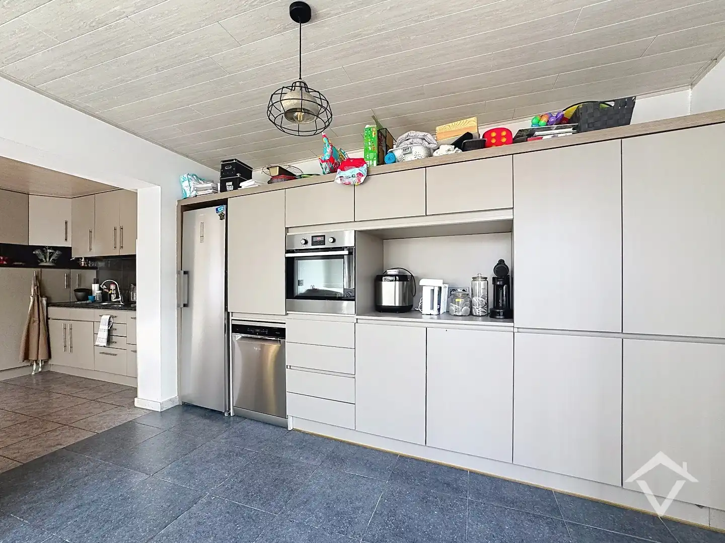 Woning met garage in centrum van Ichtegem foto 11