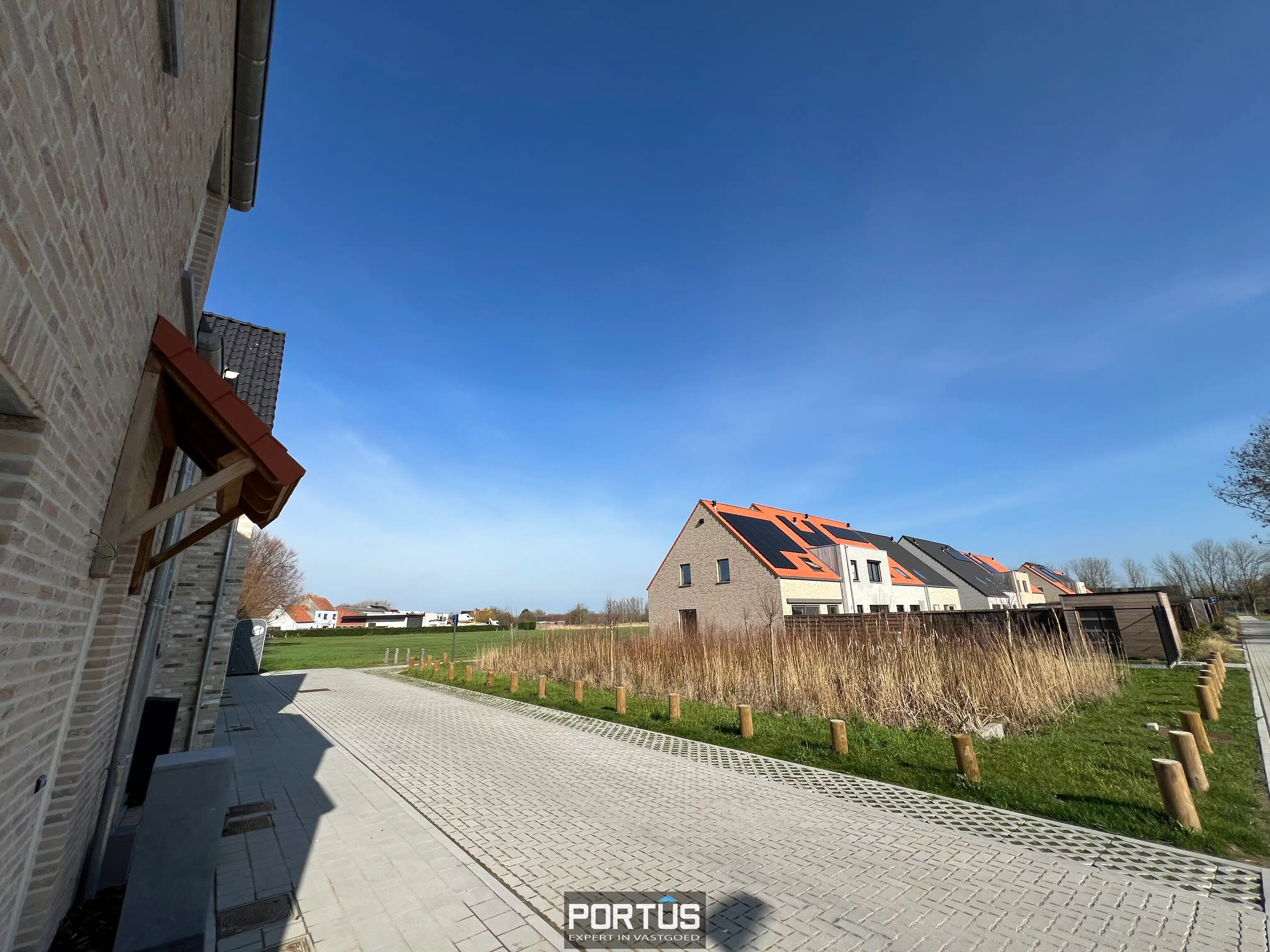 Energiezuinige nieuwbouwwoning met 3 slaapkamers en carport te huur foto 10