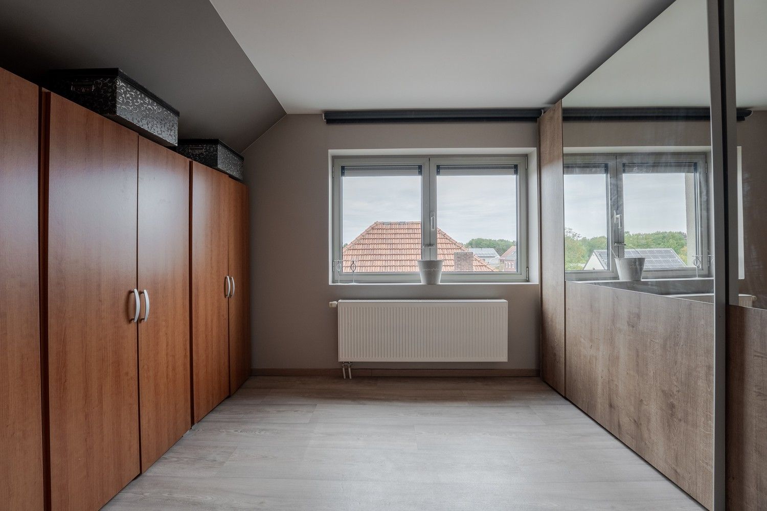 Ruim 3 slaapkamer appartement nabij het centrum van Balen foto 20