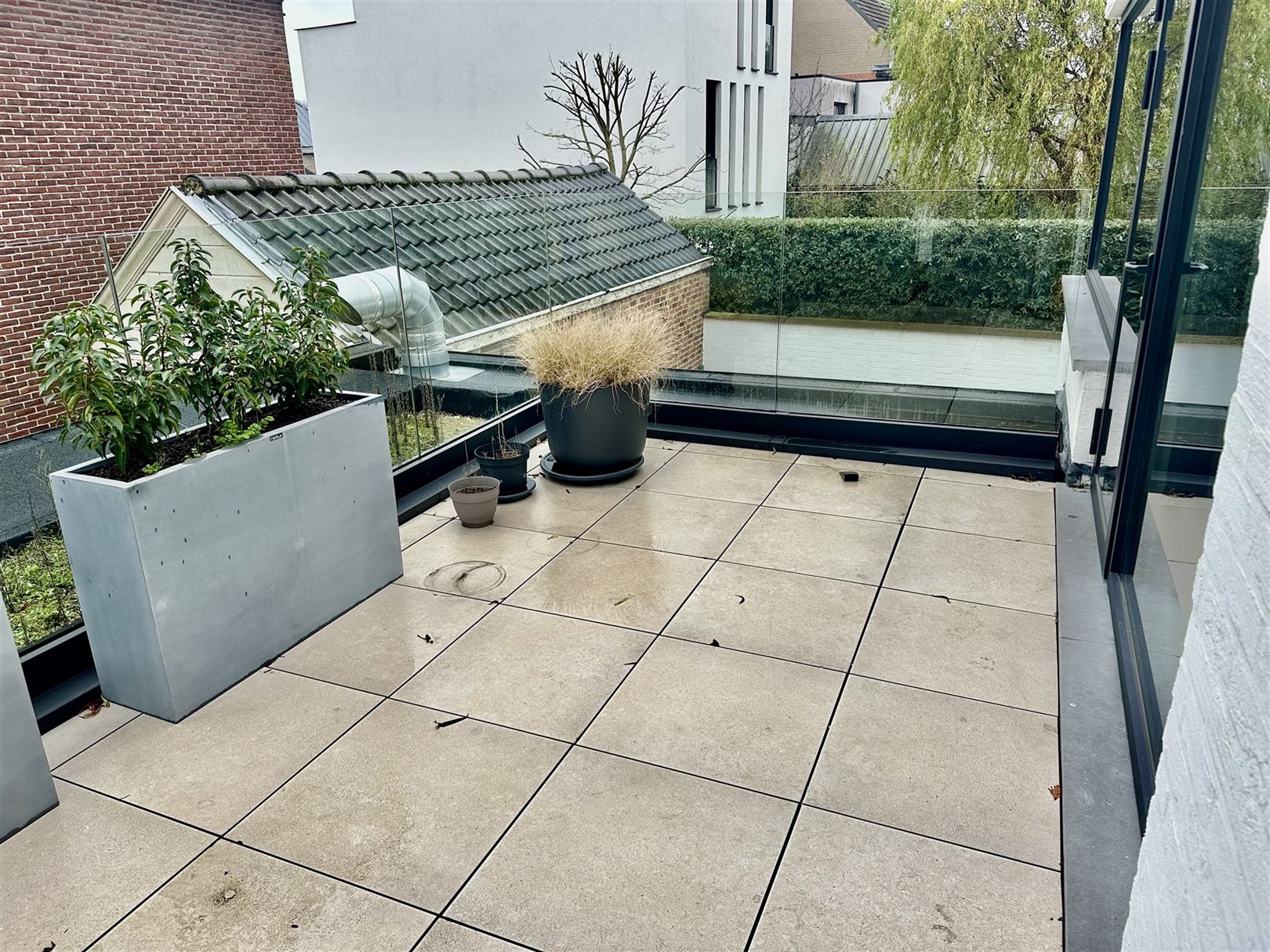 Stijlvol appartement op wandelafstand van het centrum foto 12