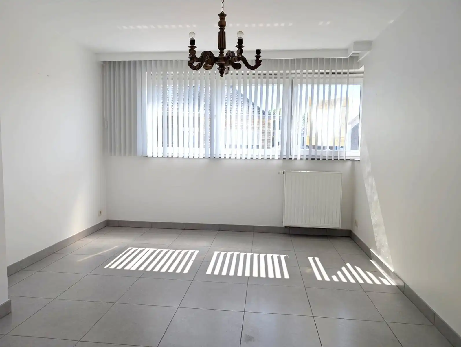 Energiezuinig app met 2 slpk, ruim zonne-terras en parking! foto 12