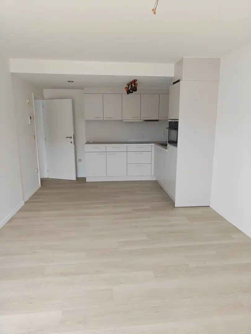 Appartement te huur in het centrum van Houthalen-Helchteren foto 2