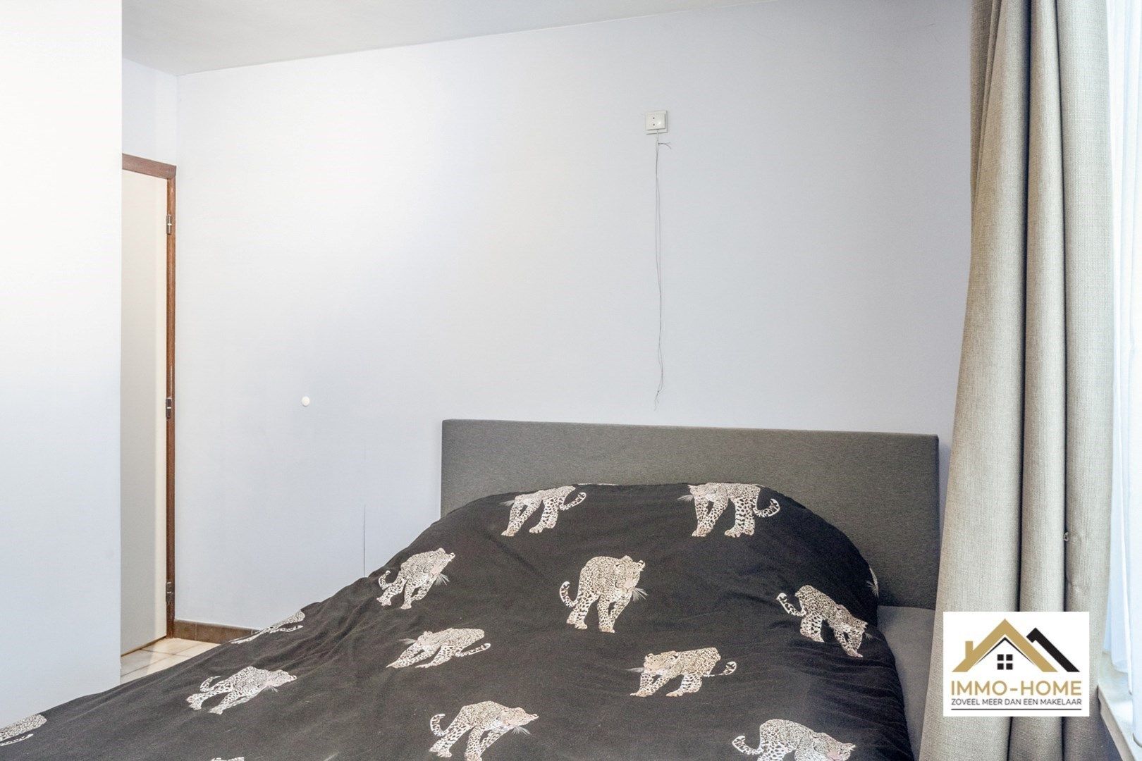 Appartement met 3 slaapkamers en tuin nabij het centrum! foto 9