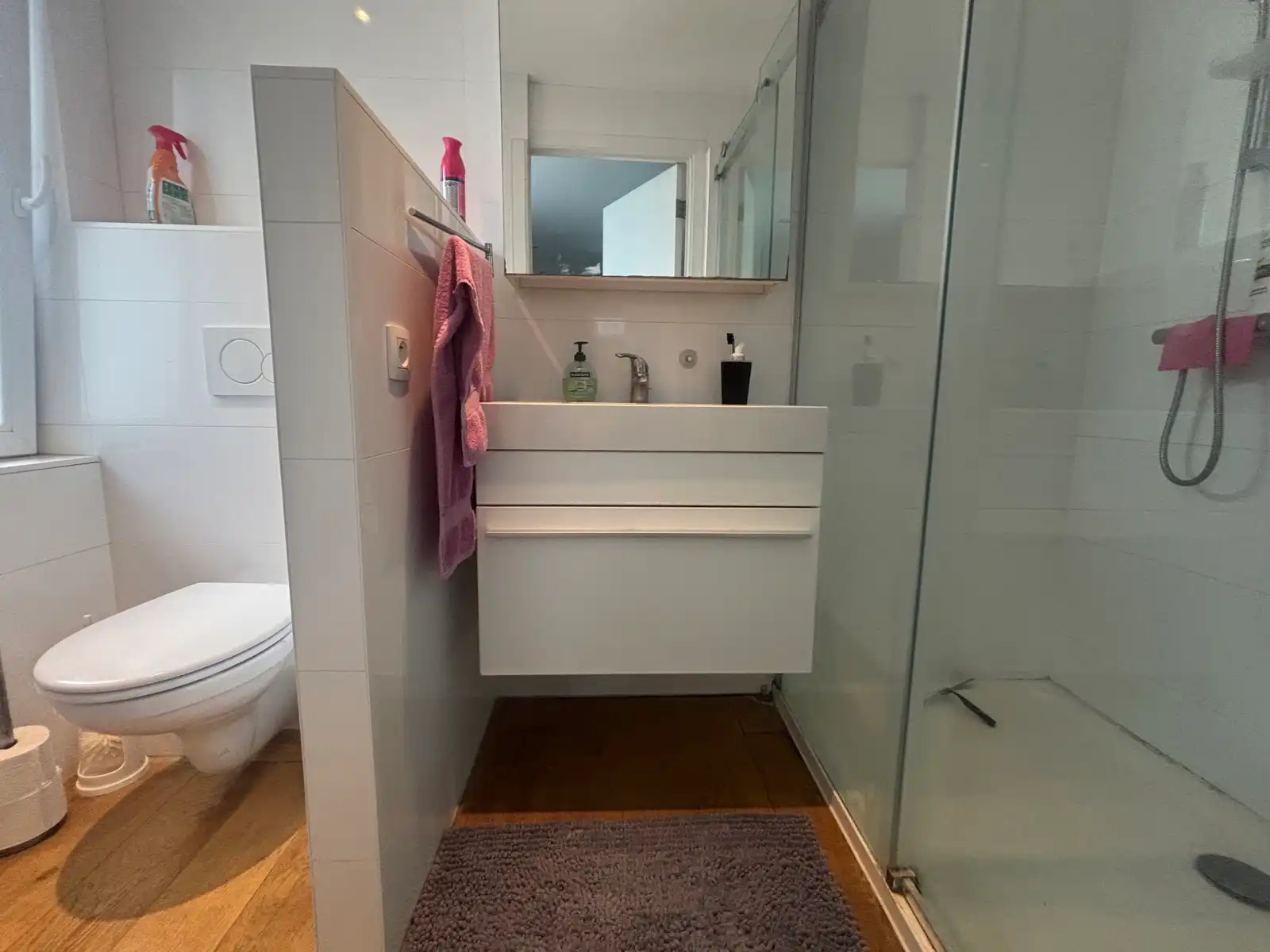 Uniek appartementje in hartje Leuven foto 9