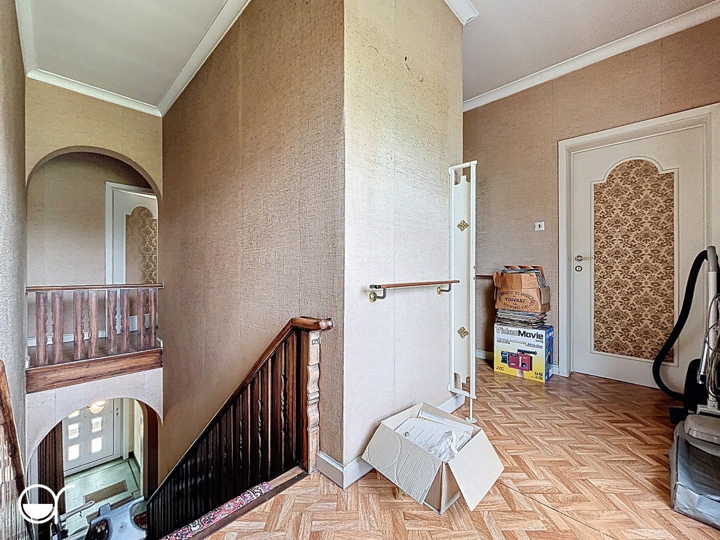 Te renoveren woning met dubbele garage te Nazareth foto 11