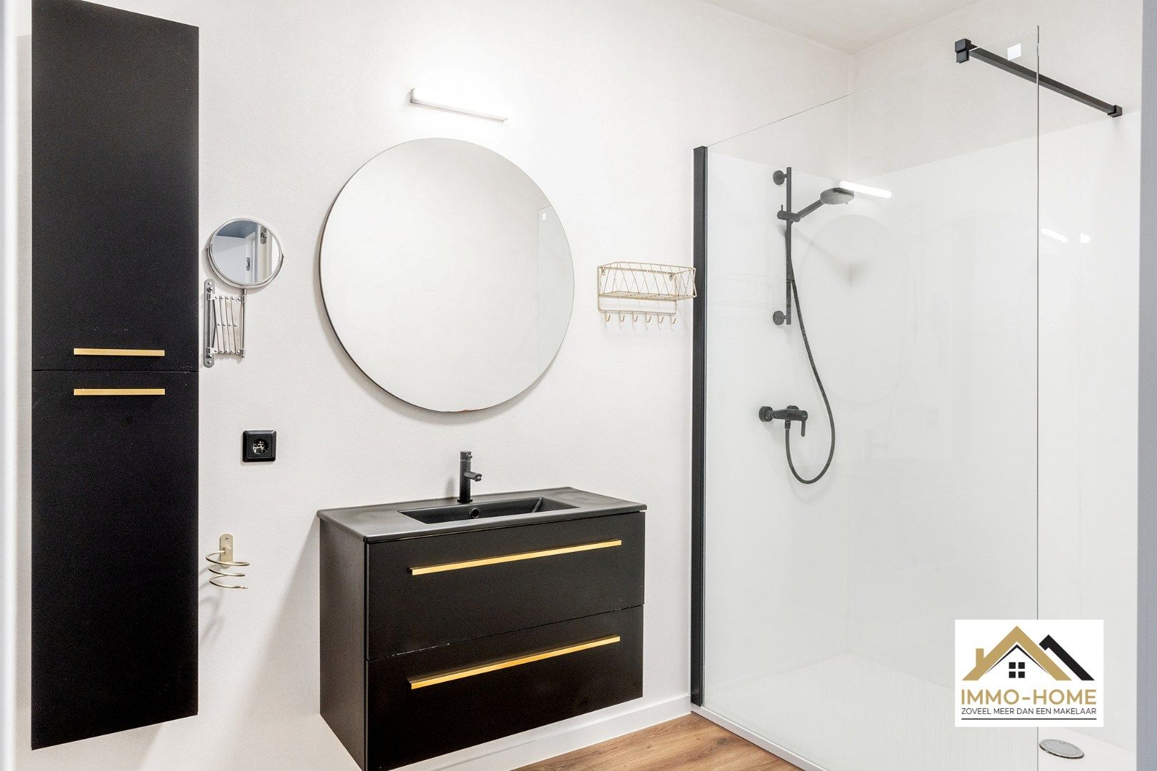 Instapklaar appartement met prachtig uitzicht op de Durme! foto 7