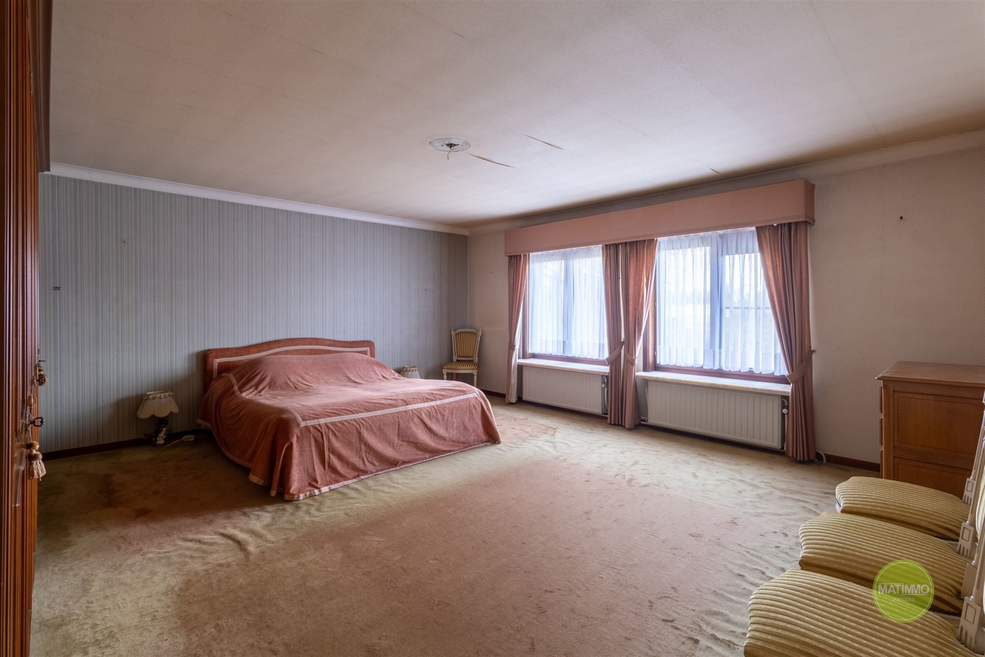 Prachtig herenhuis met 4 slaapkamers te Balen foto 14