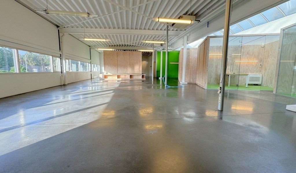 Kantoren te huur aan Kortrijksestw in Sint-Denijs-Westrem foto 6