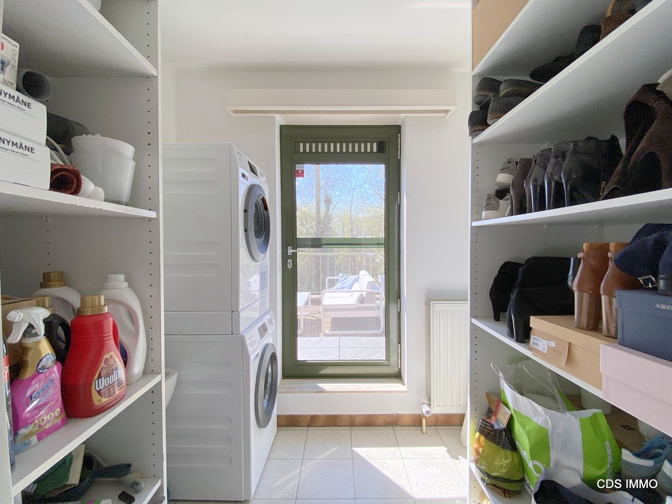 Duplex met 4 slpks foto 26