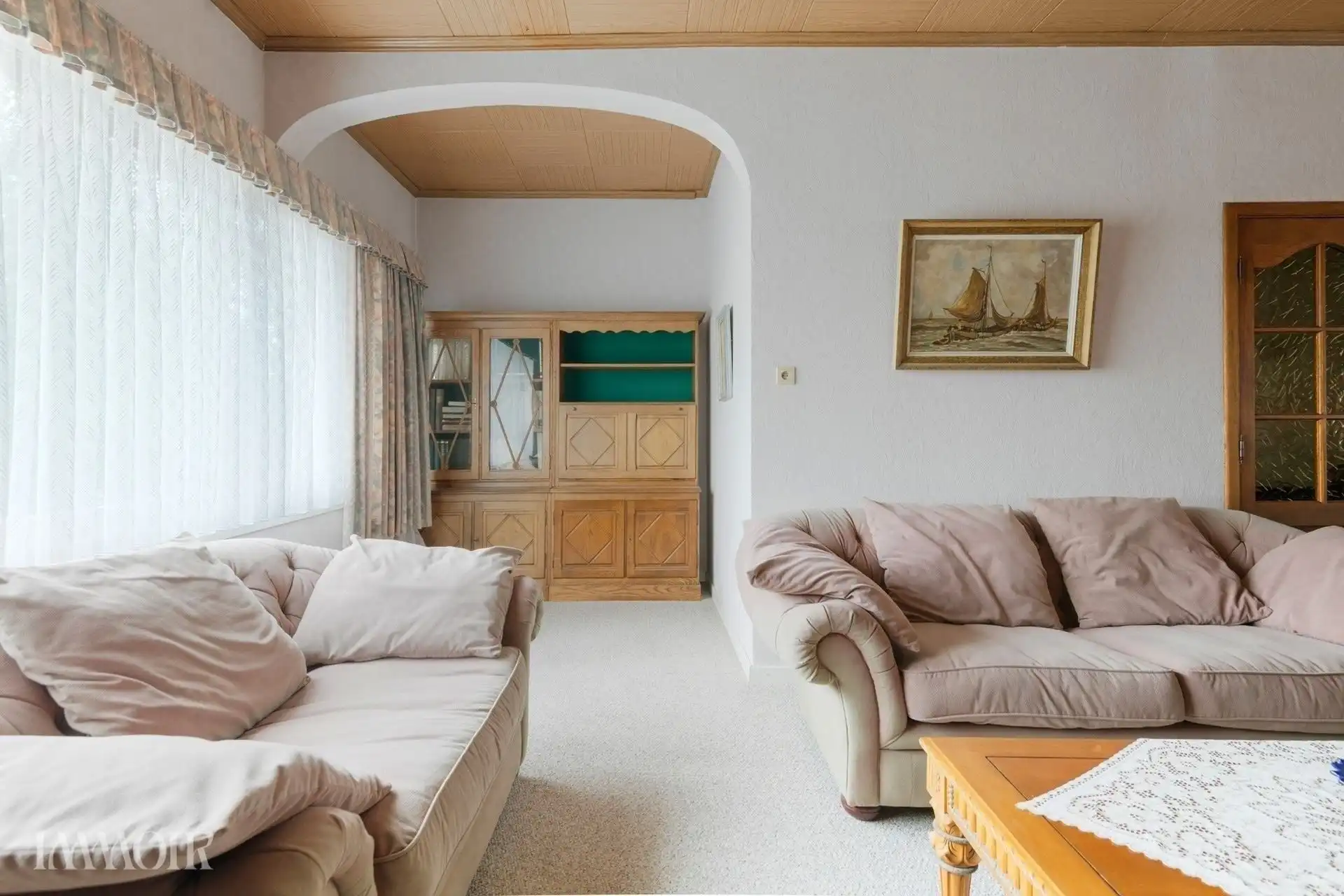 Ruime woning met stadstuin en tal van mogelijkheden op centrale ligging. foto 20