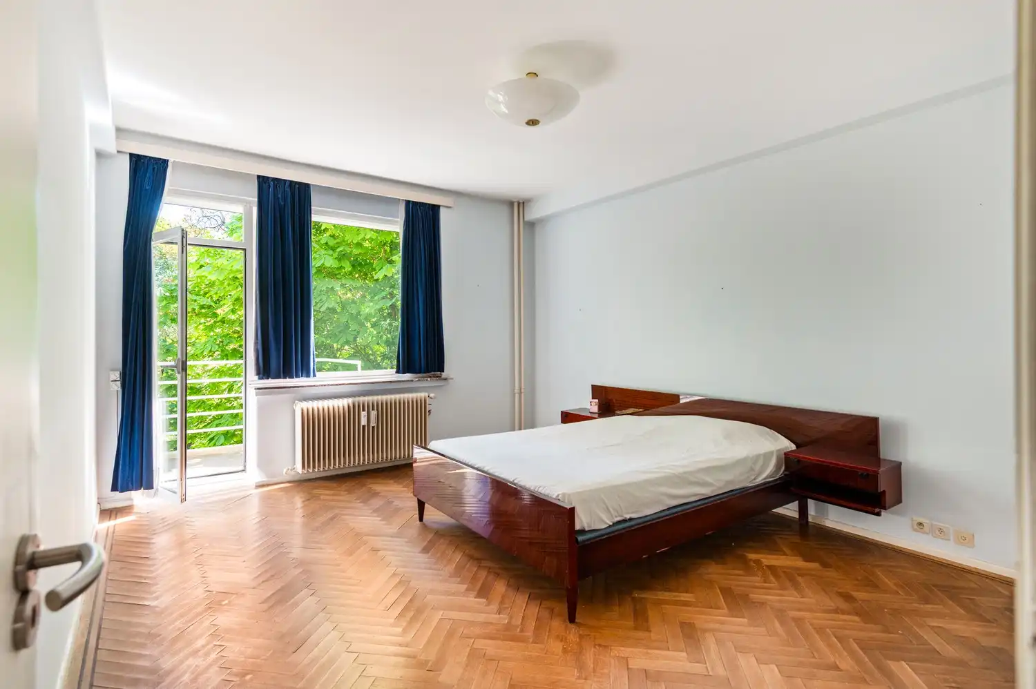 Appartement met 2 à 3 slaapkamers, terras en staanplaats te Antwerpen foto 16