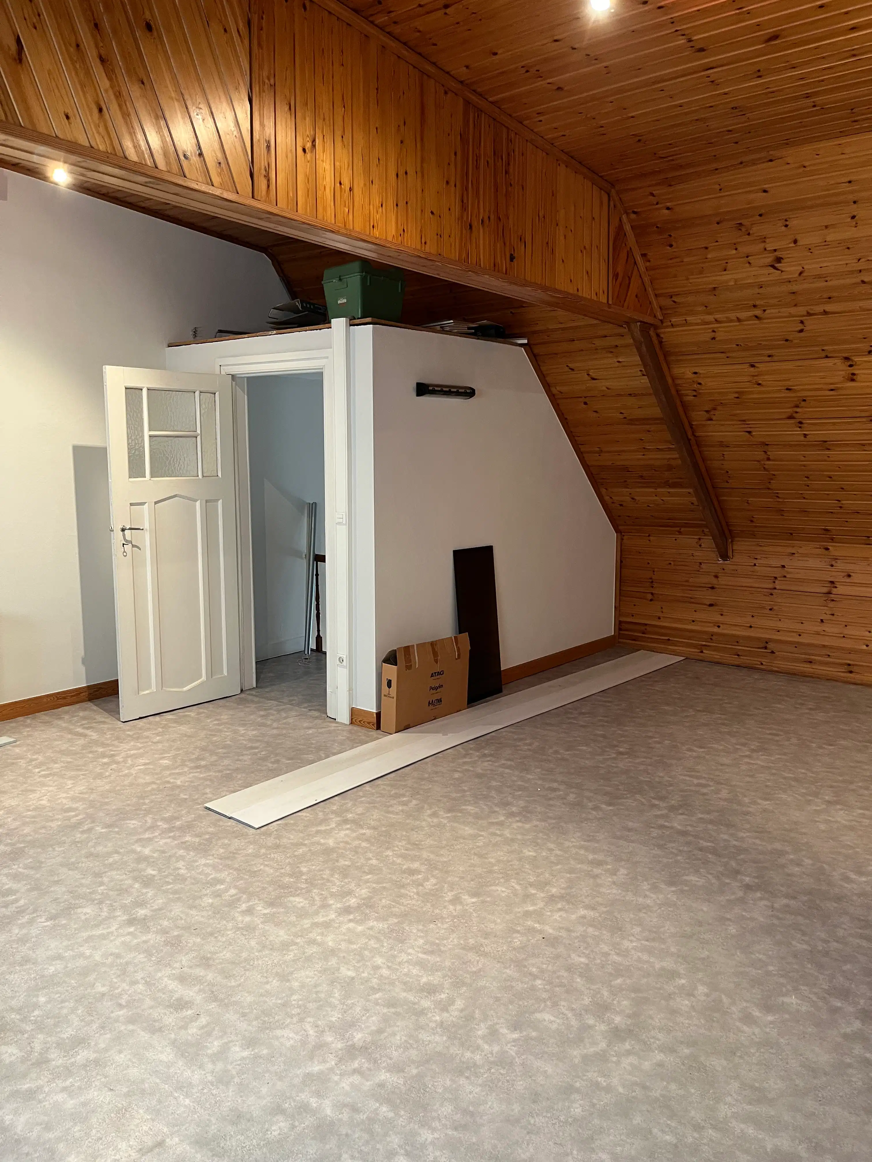 Karaktervolle woning met 3 slaapkamers in Sint-Michiels foto 10