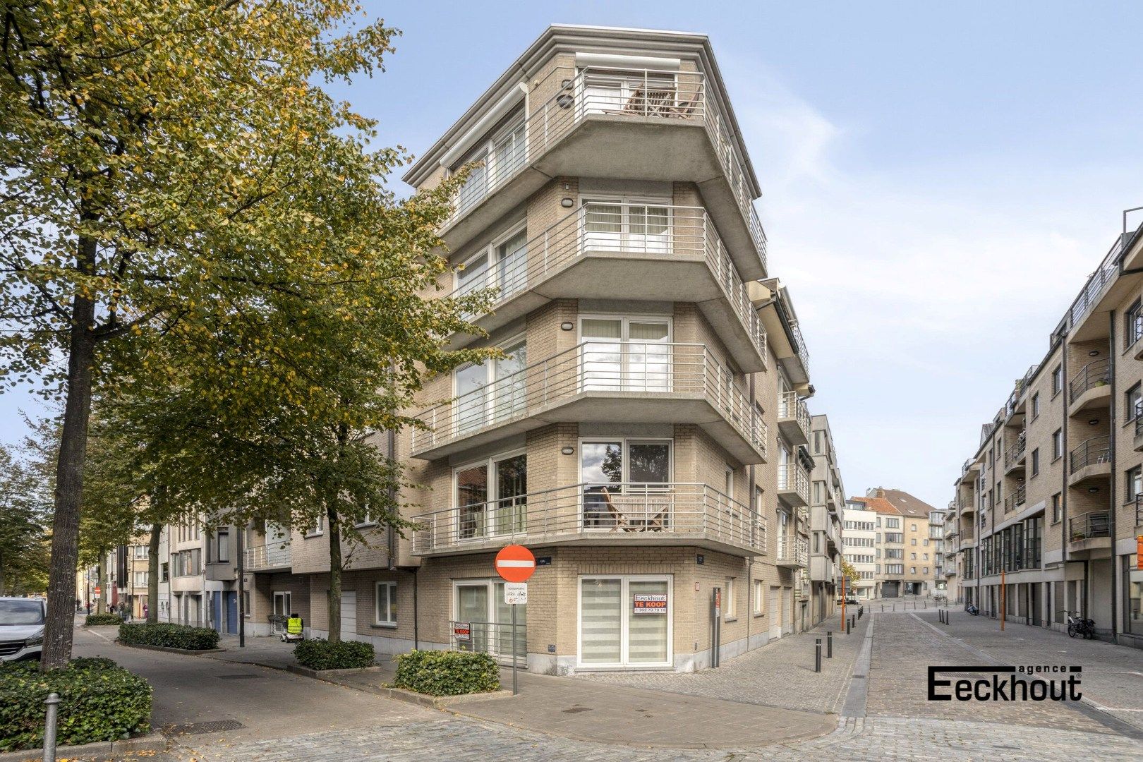 Appartement te koop Kaaistraat 42 -/0002 - 8400 Oostende