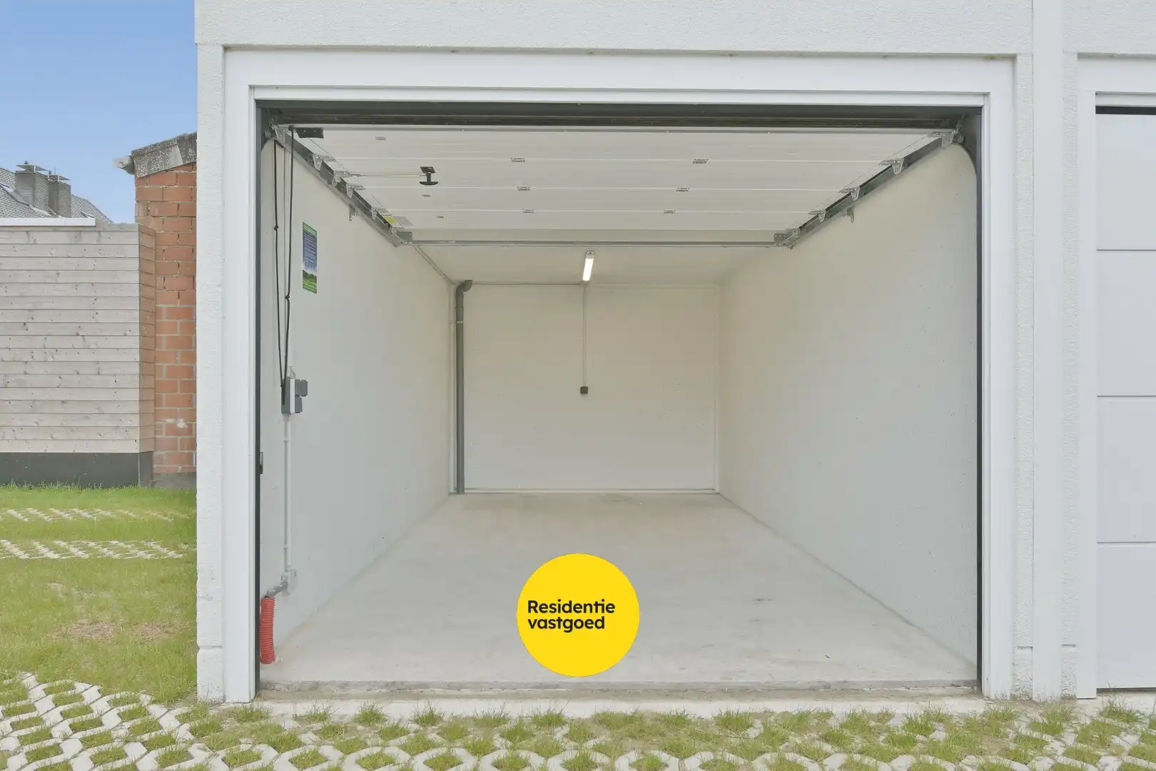 Nieuwbouw 2-slaapkamer appartement op de 2de verdiep  foto 12