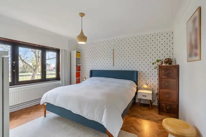 Uniek gelegen gezinswoning met bijgebouw op 8are foto 23