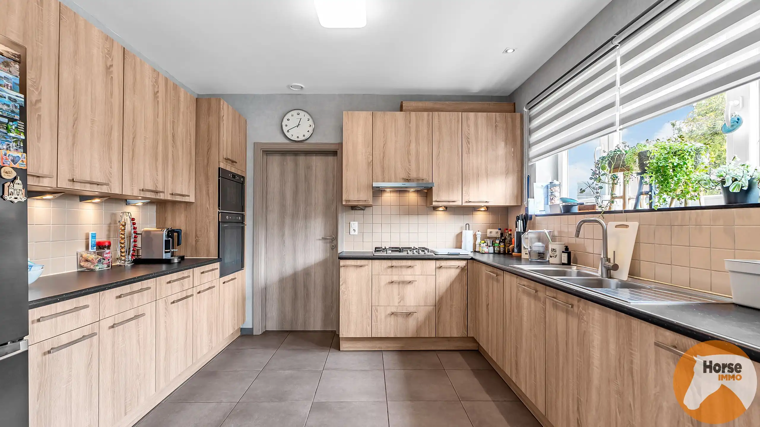 MEERDONK - Rustig gelegen open bebouwing met weide  foto 11