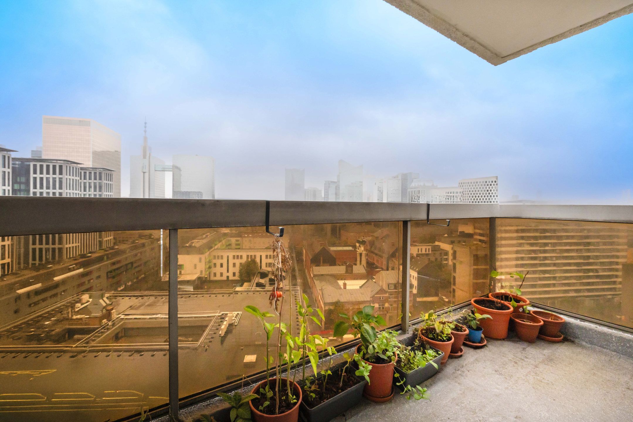 Appartement 1 slaapkamer, te renoveren - Prachtig uitzicht! foto 5