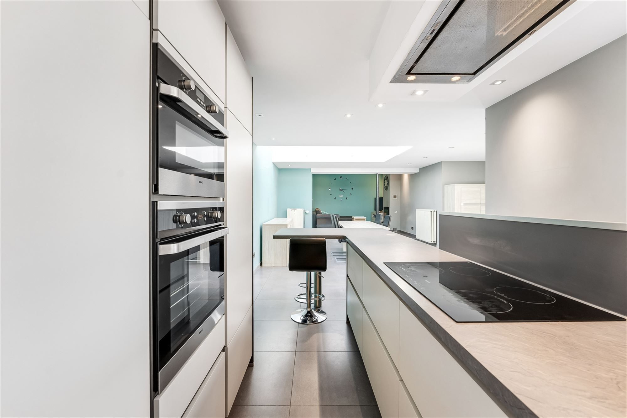 GERENOVEERDE TWEEWOONST foto 9