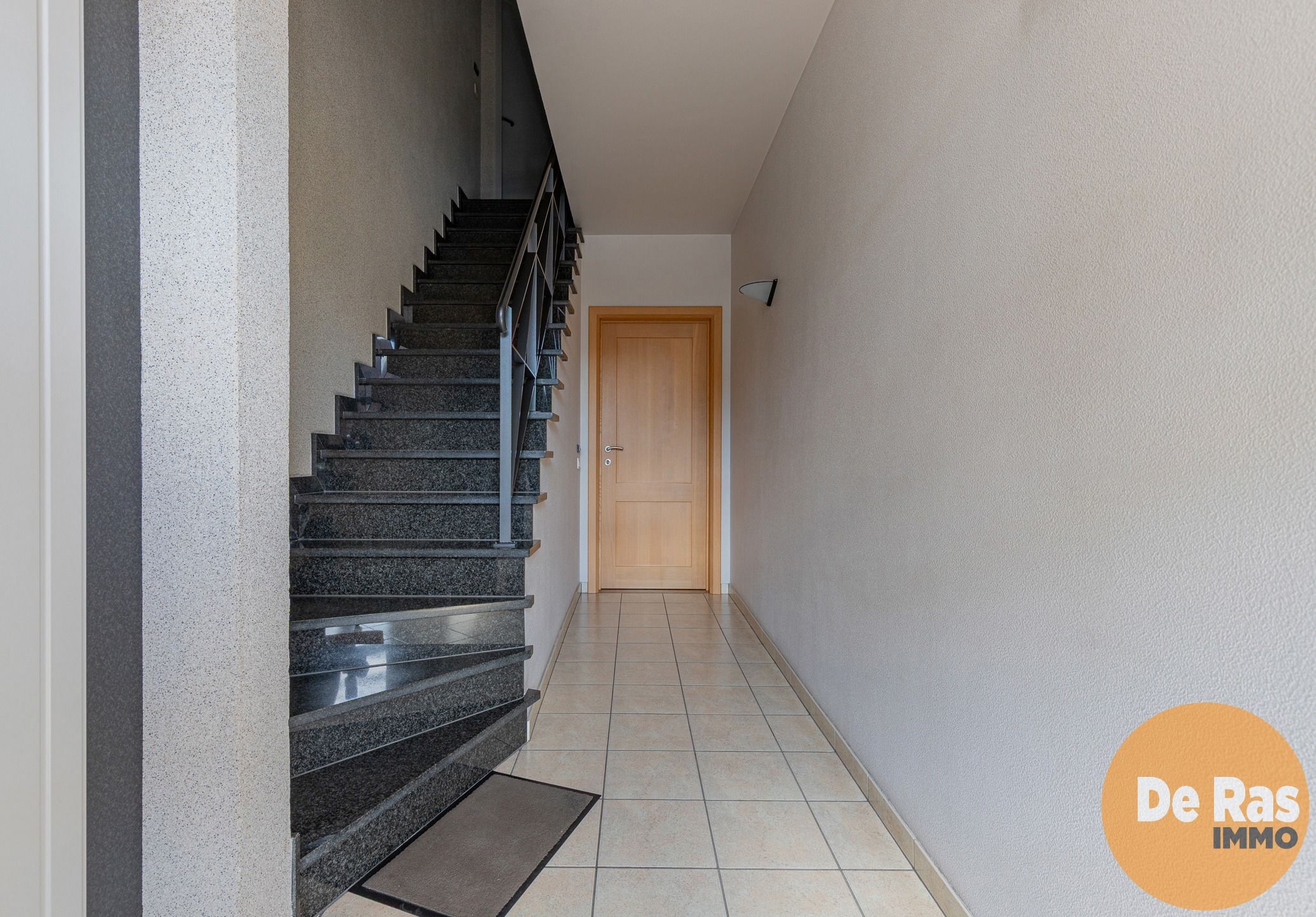 ERPE-MERE- KWALITATIEF EN CENTRAAL GELEGEN GELIJKVLOERSAPPARTEMENT foto 11