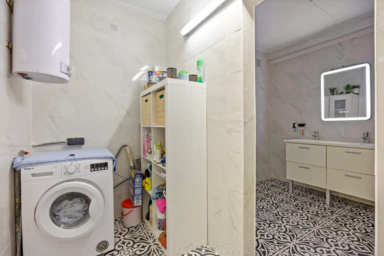 Instapklare 2-gevelwoning op 9a52ca foto 12